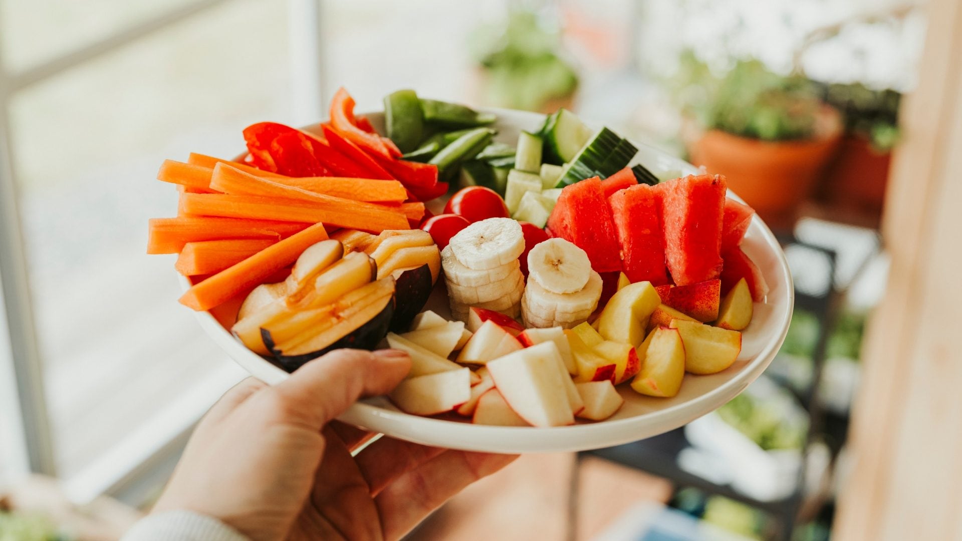 Perché ognuno di noi dovrebbe consumare sempre 5 pasti al giorno