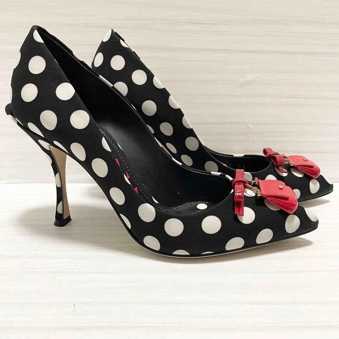 Scarpe Dolce&Gabbana