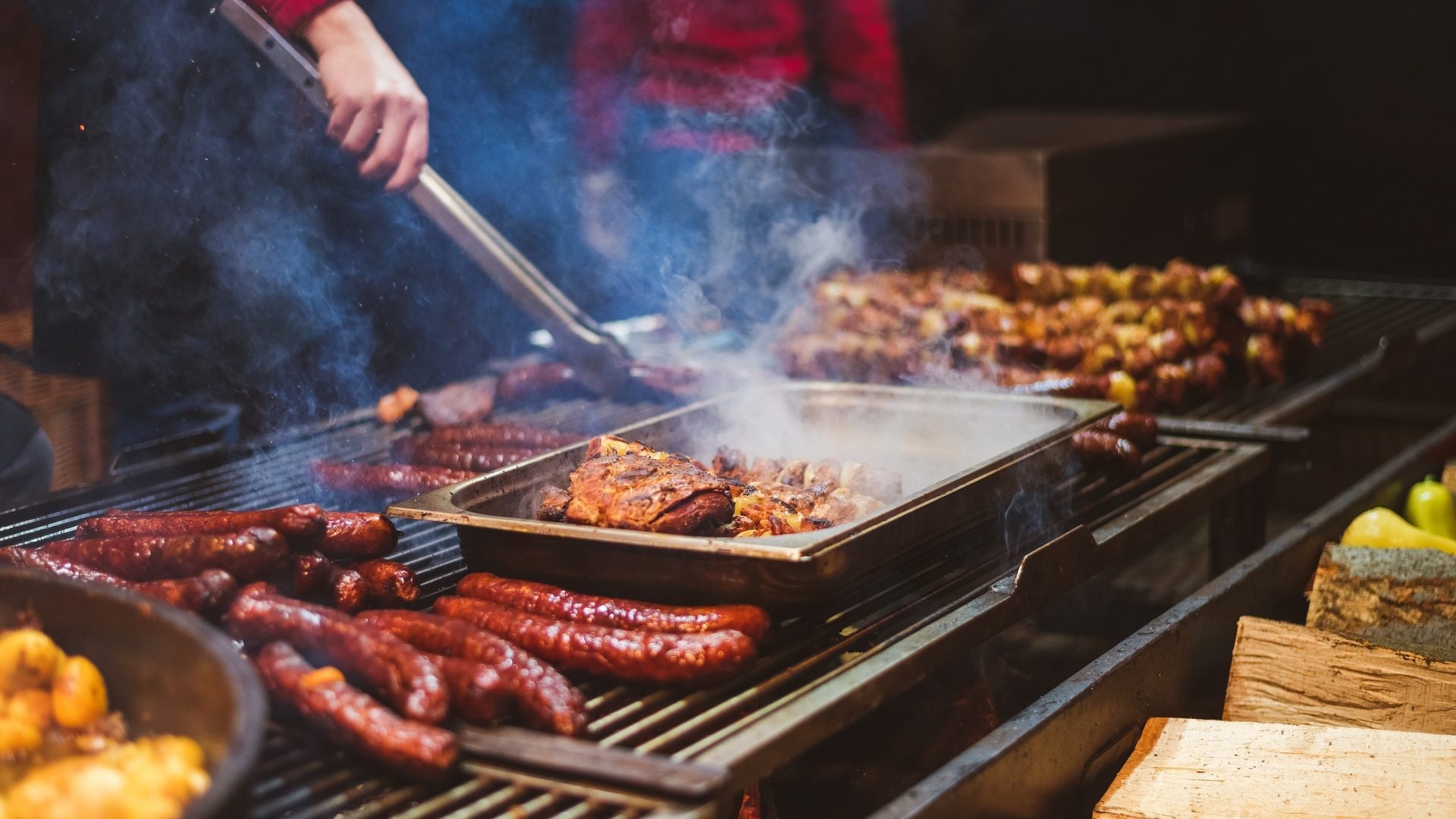 Sagre d'autunno nel weekend del 6 e 7 settembre 2025: gli eventi in Italia regione per regione