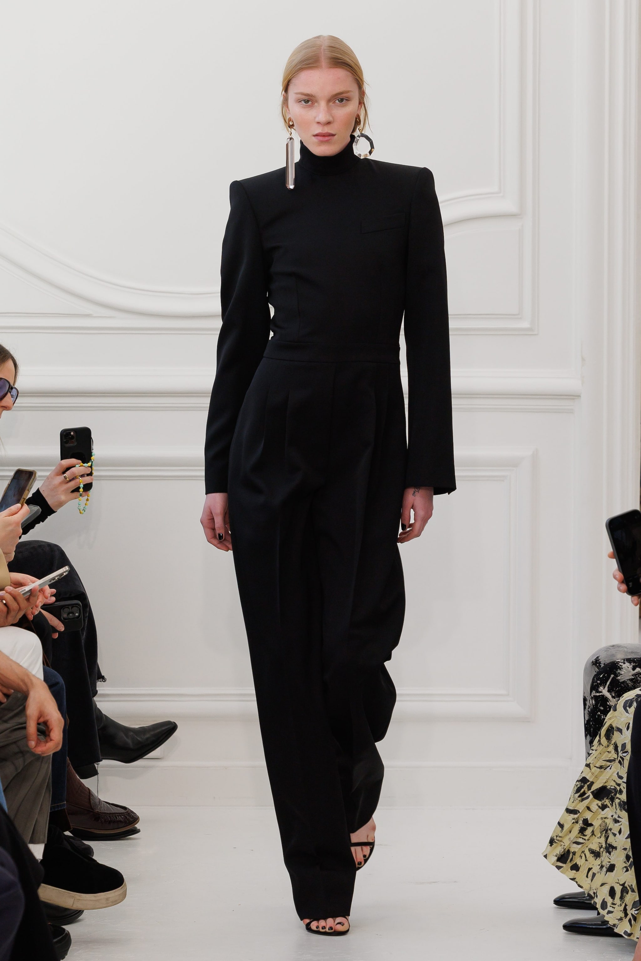 Givenchy by Sarah Burton
