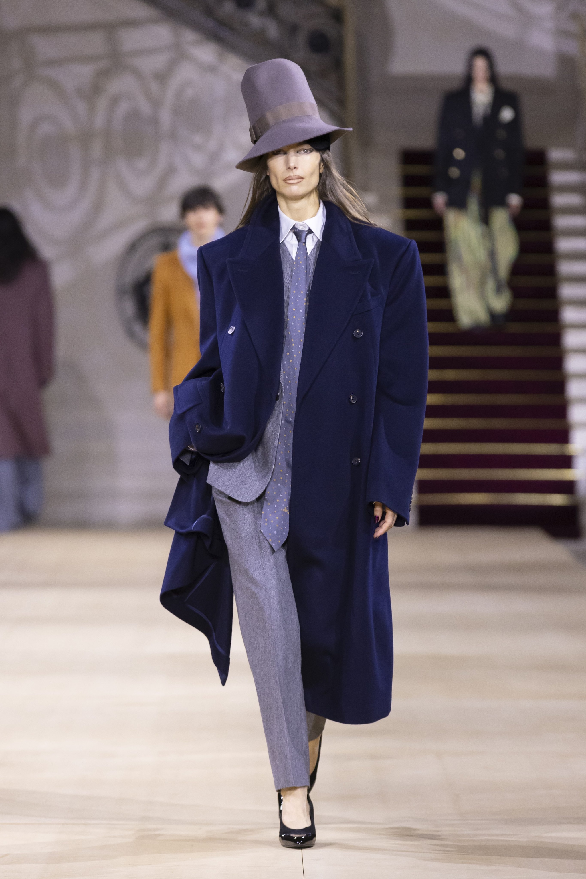 Andreas Kronthaler x Vivienne Westwood
