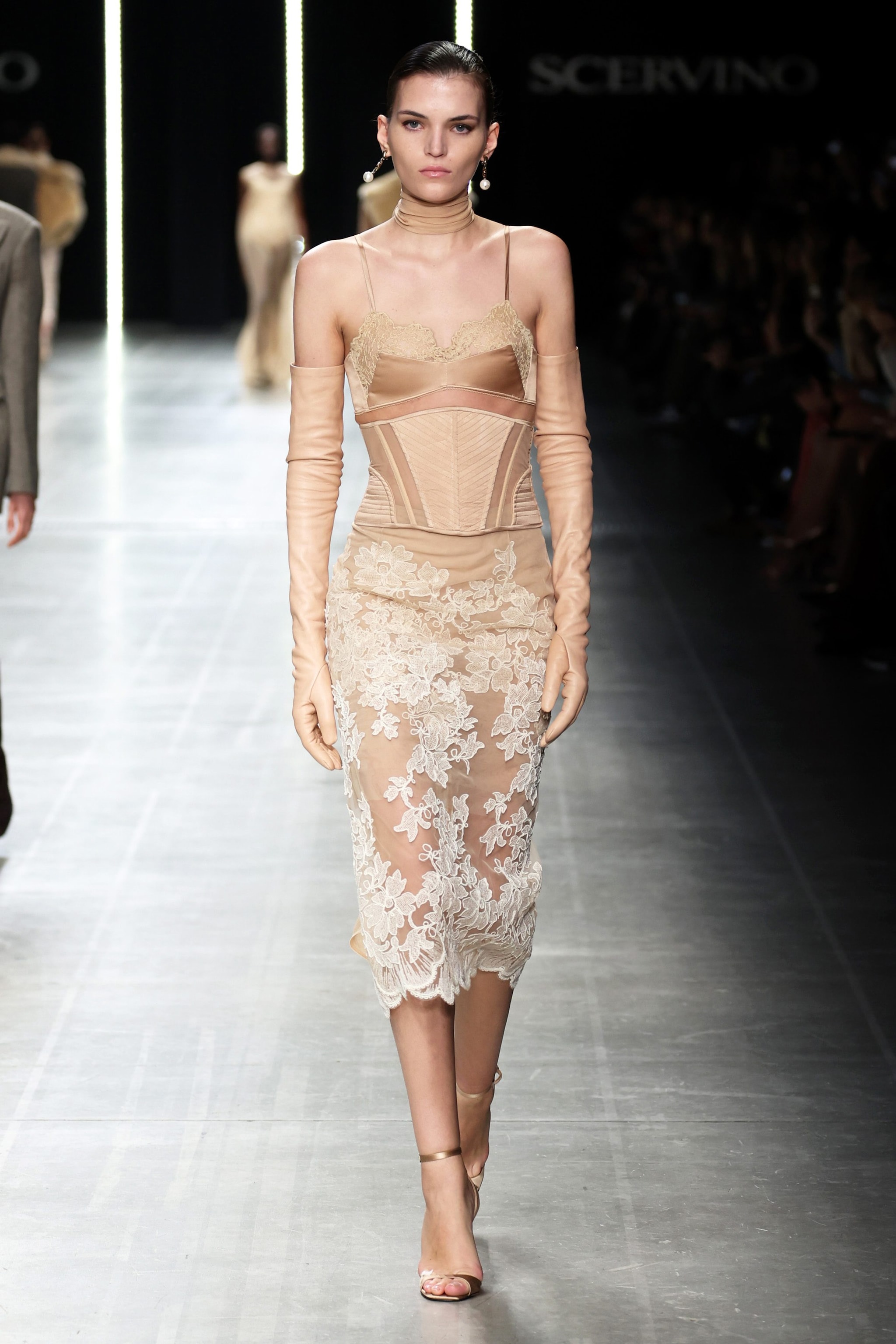Ermanno Scervino