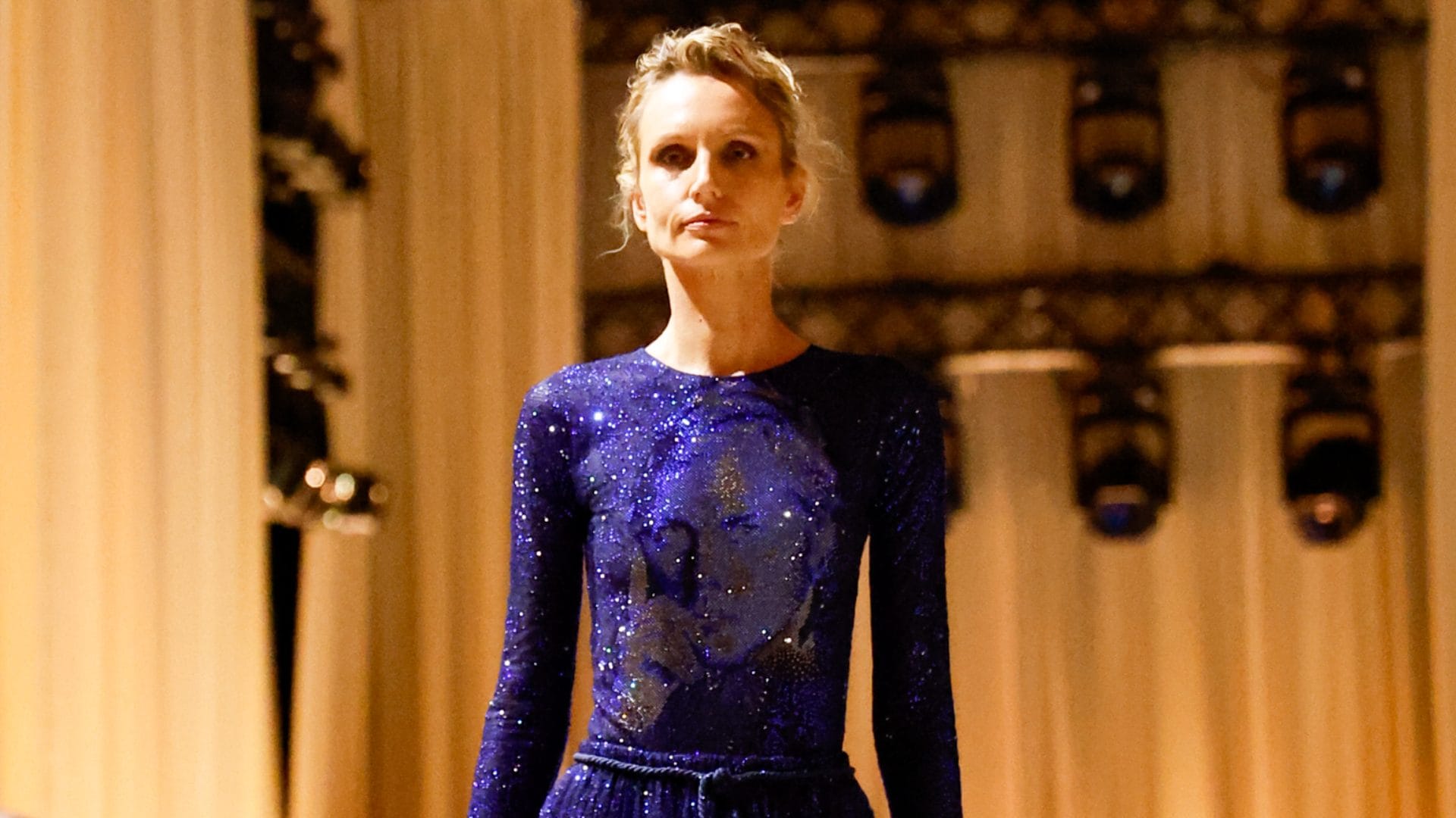 L'eredità di Giorgio Armani in passerella: l'ultima sfilata firmata dallo stilista è il suo testamento