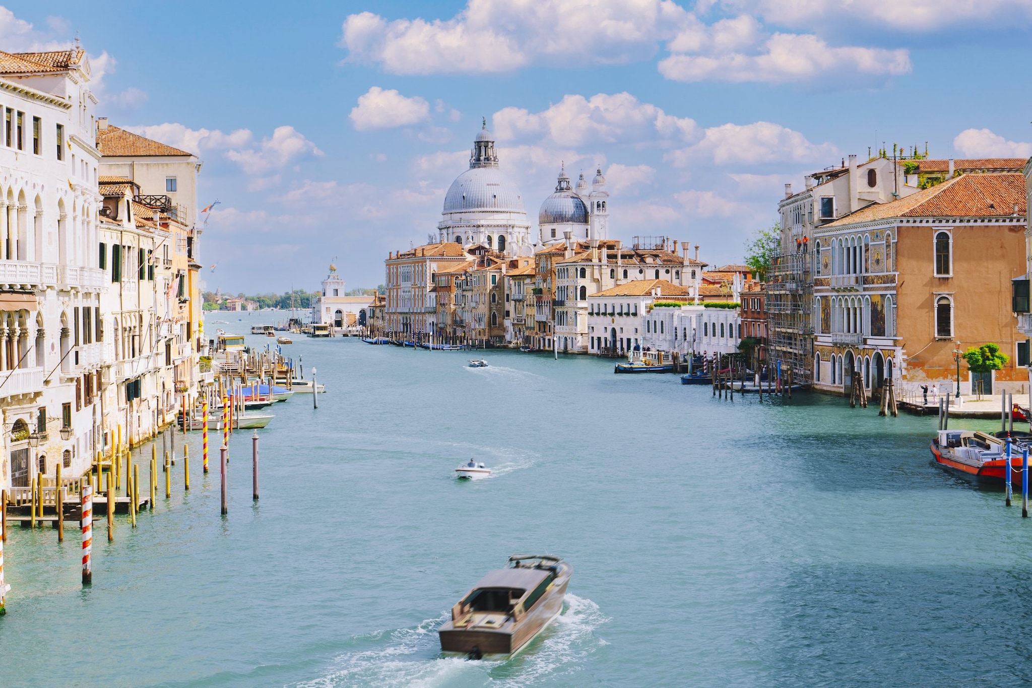 Venezia, Italia