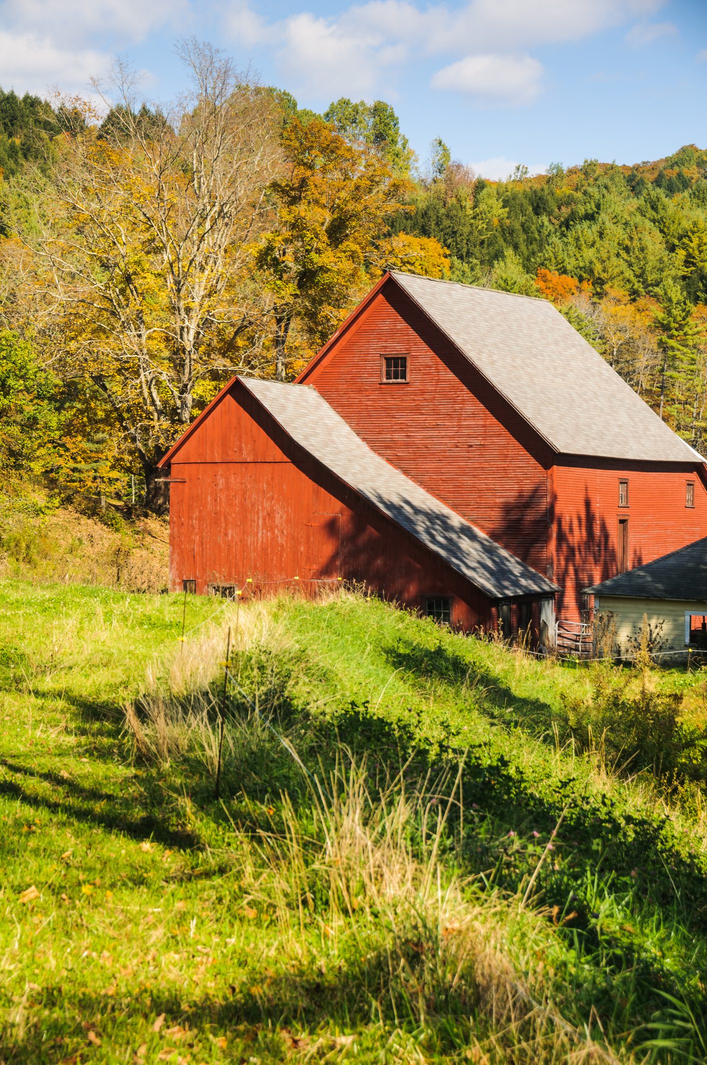 Pomfret, Vermont