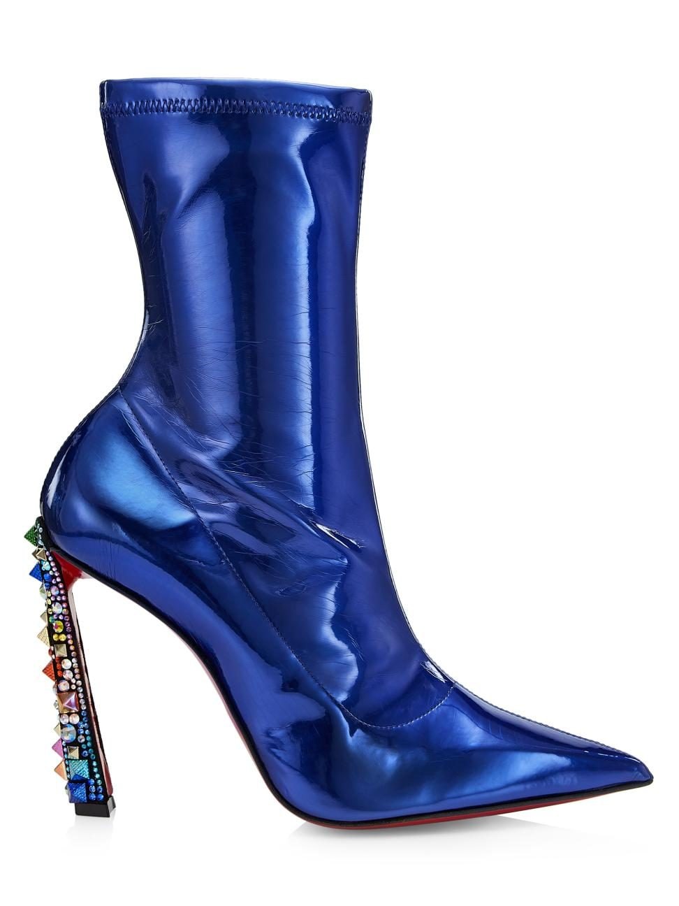 Stivali Christian Louboutin