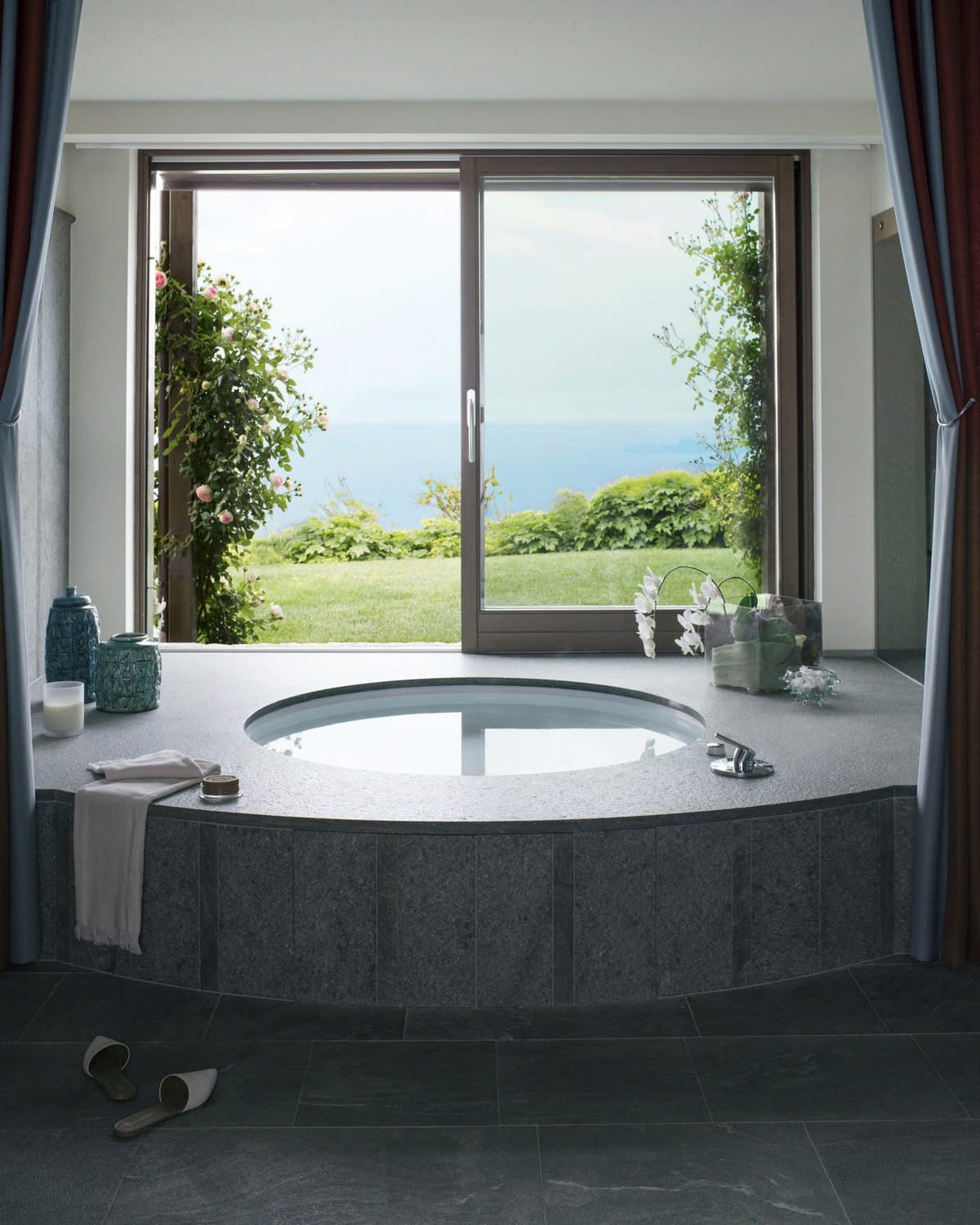 Lefay Resort & Spa Lago di Garda