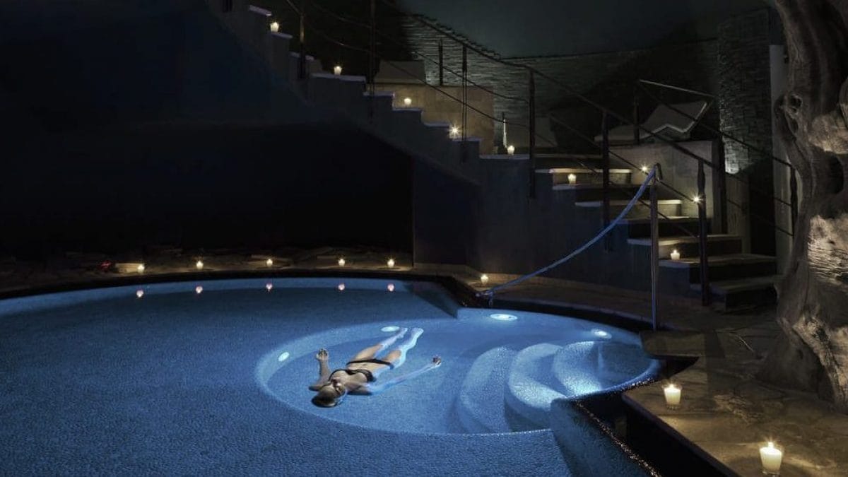 Lefay Resort & Spa Lago di Garda