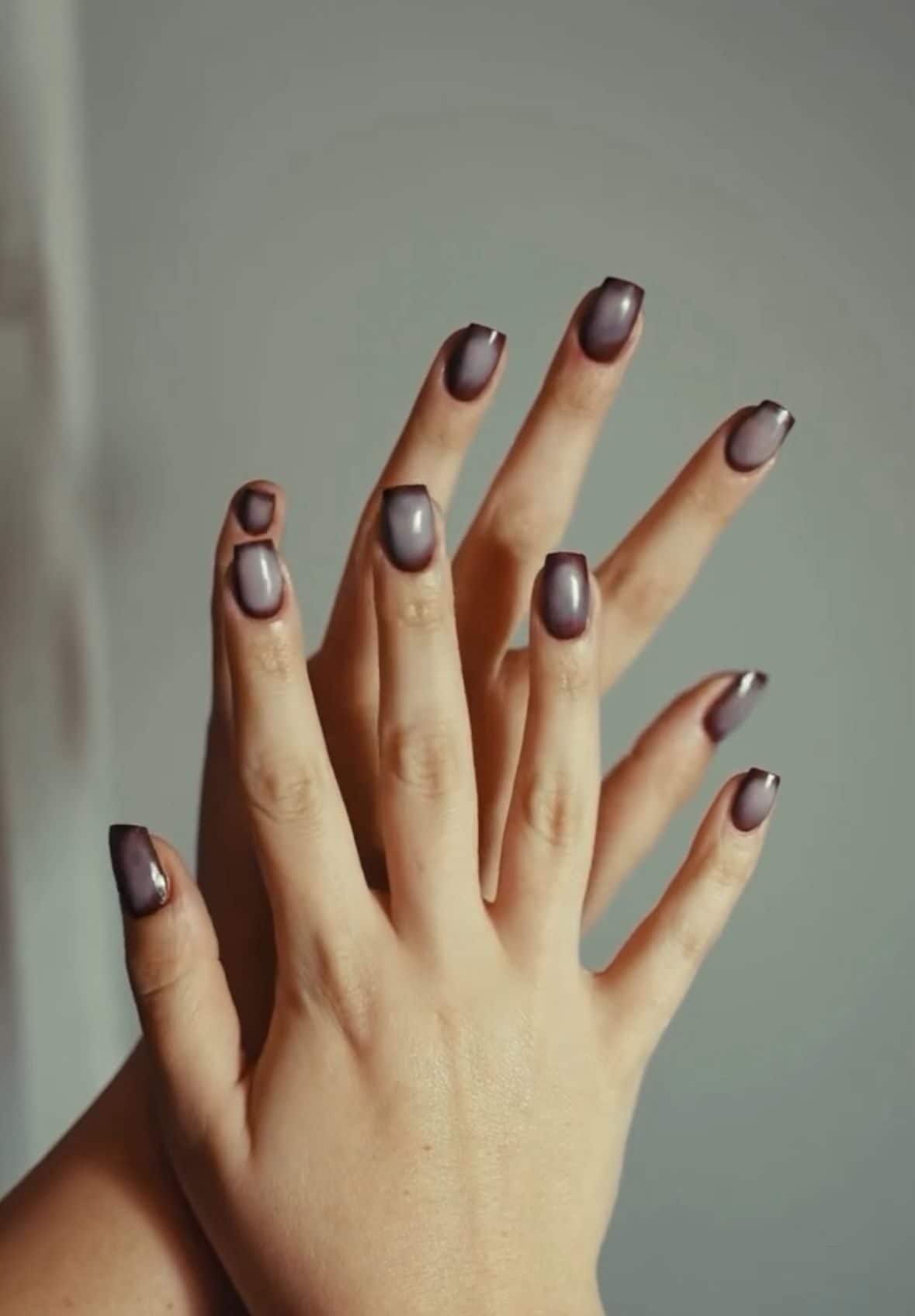 La manicure per Halloween de La Coach delle Unghie