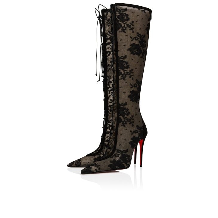 Stivali Christian Louboutin