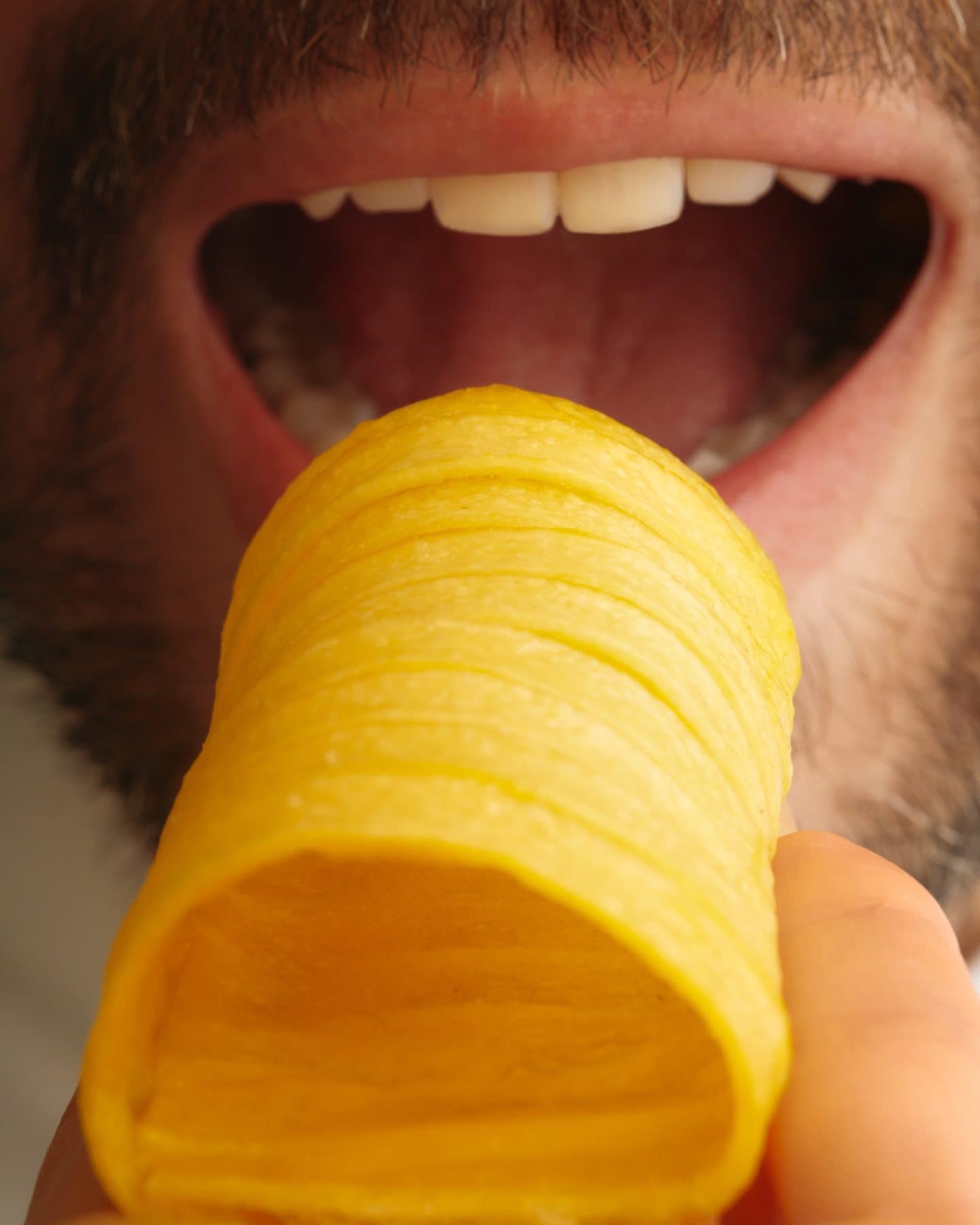 Il cannellone "vuoto"