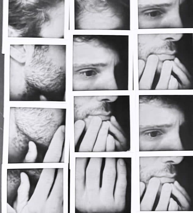 Il mosaico Inside Stefano De Martino