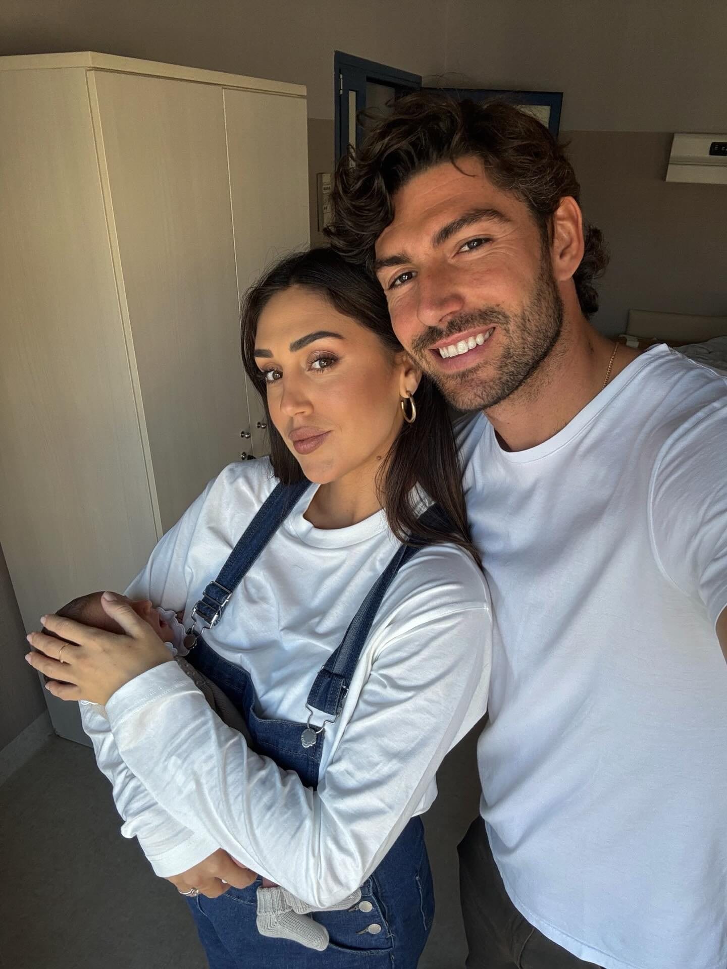 La famiglia Moser