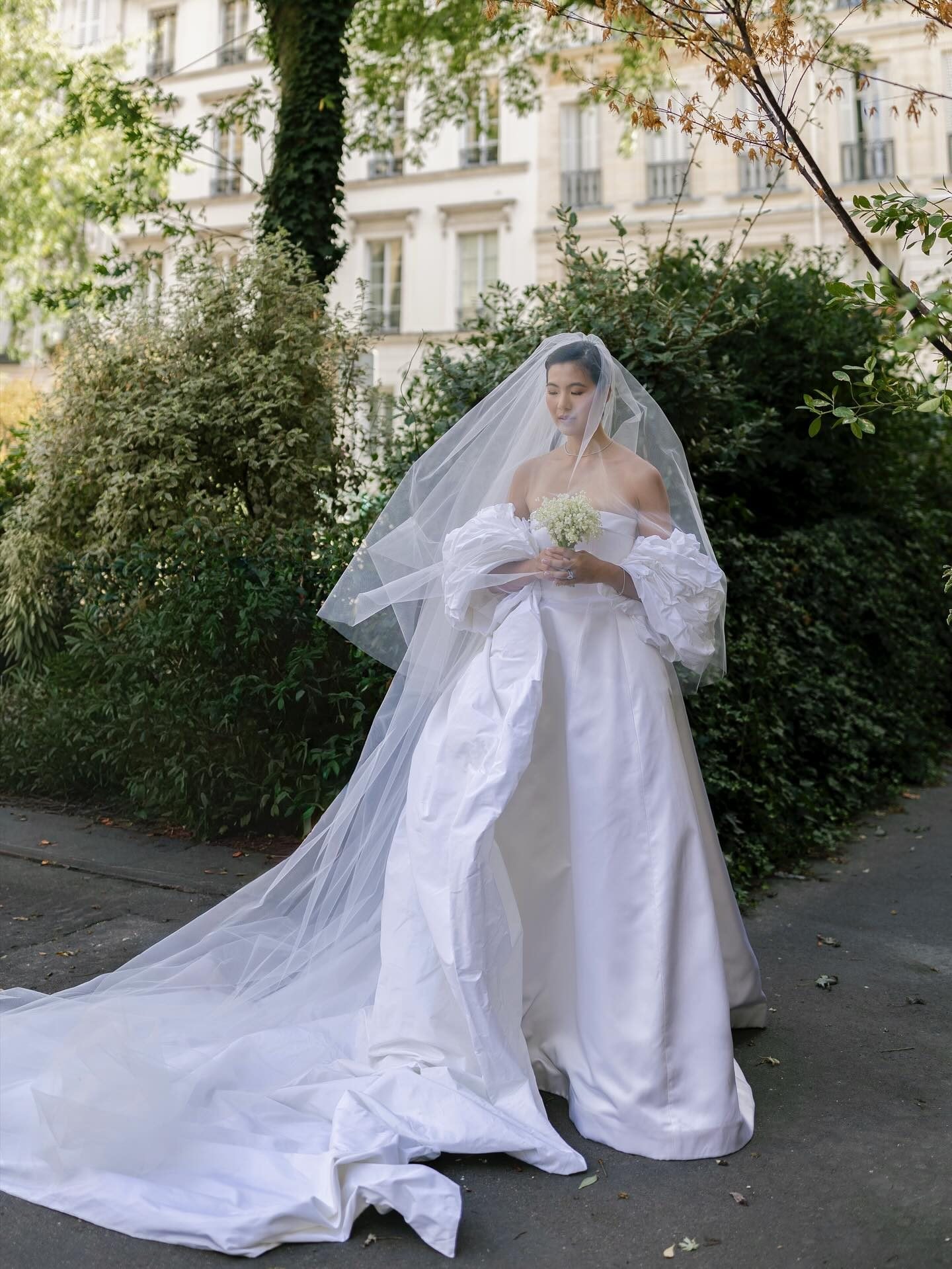 Dahye Jung in Andrew Kwon