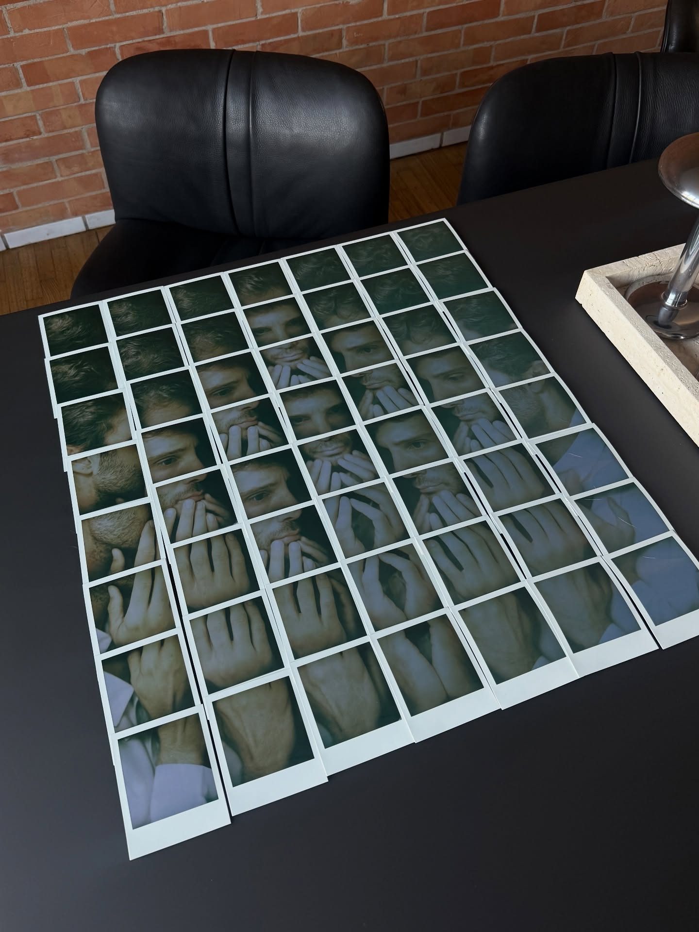 L’opera di Maurizio Galimberti