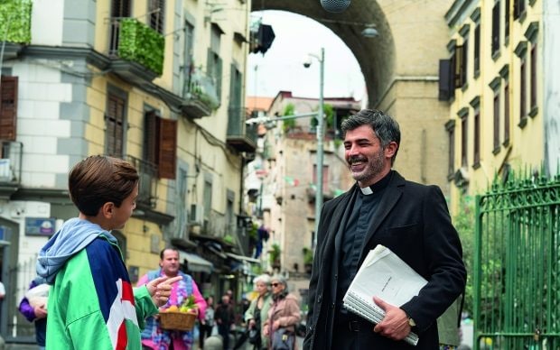 Noi del Rione Sanità