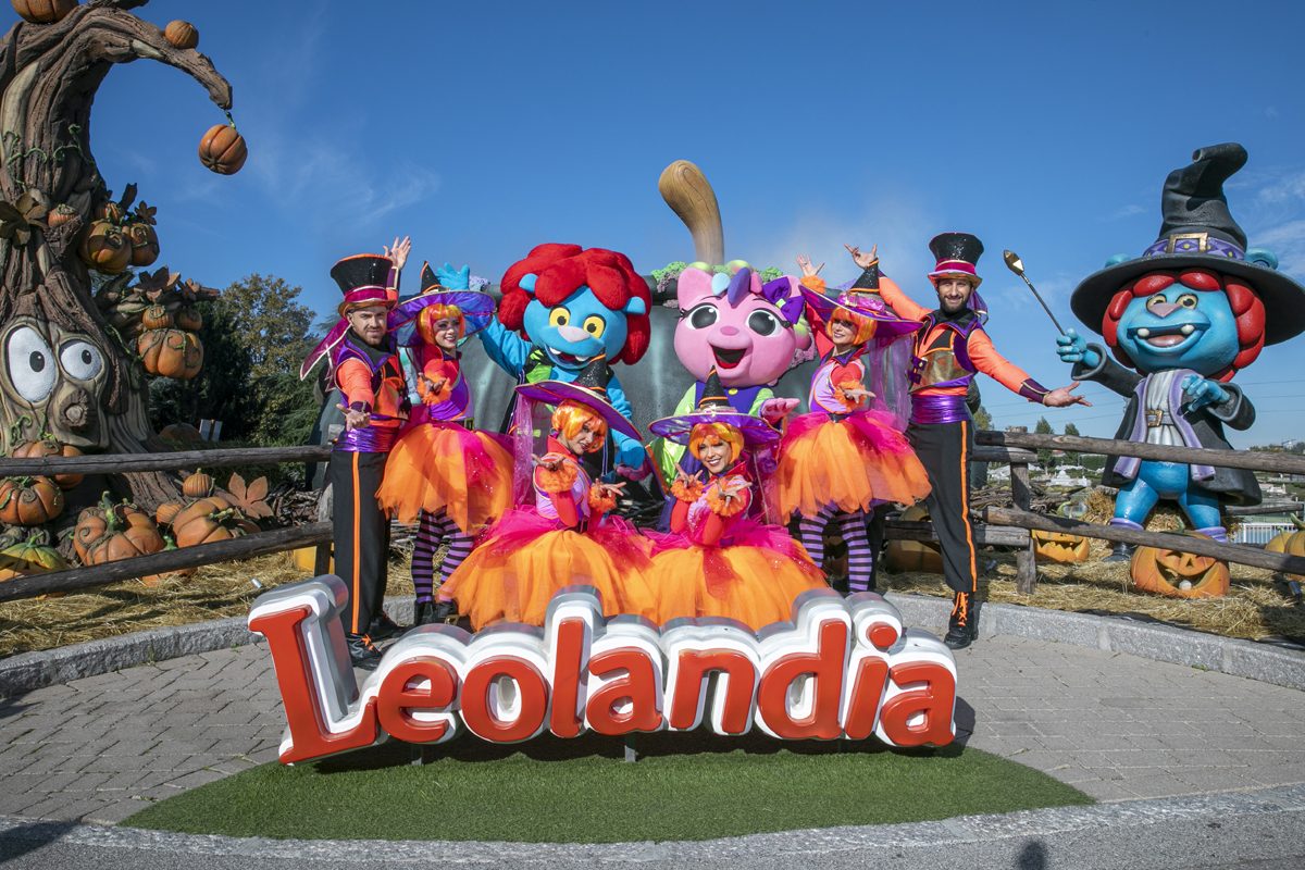 Leolandia