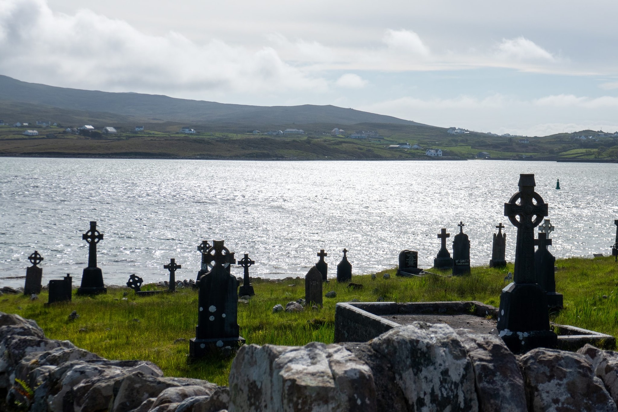 Achill Island