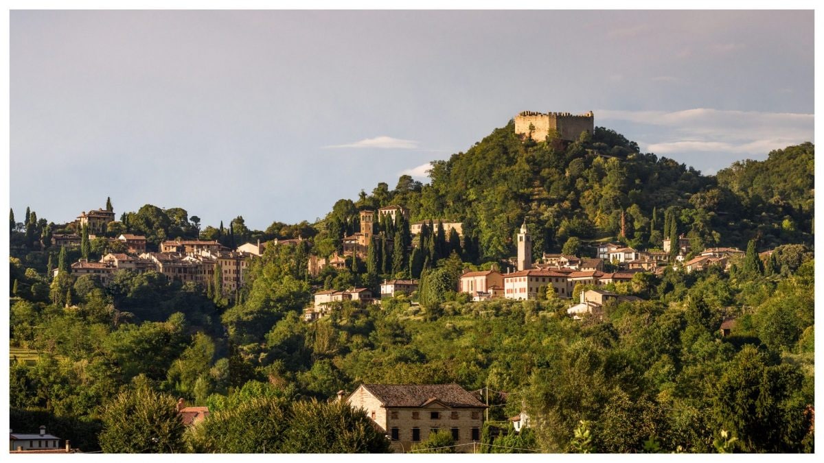 Asolo