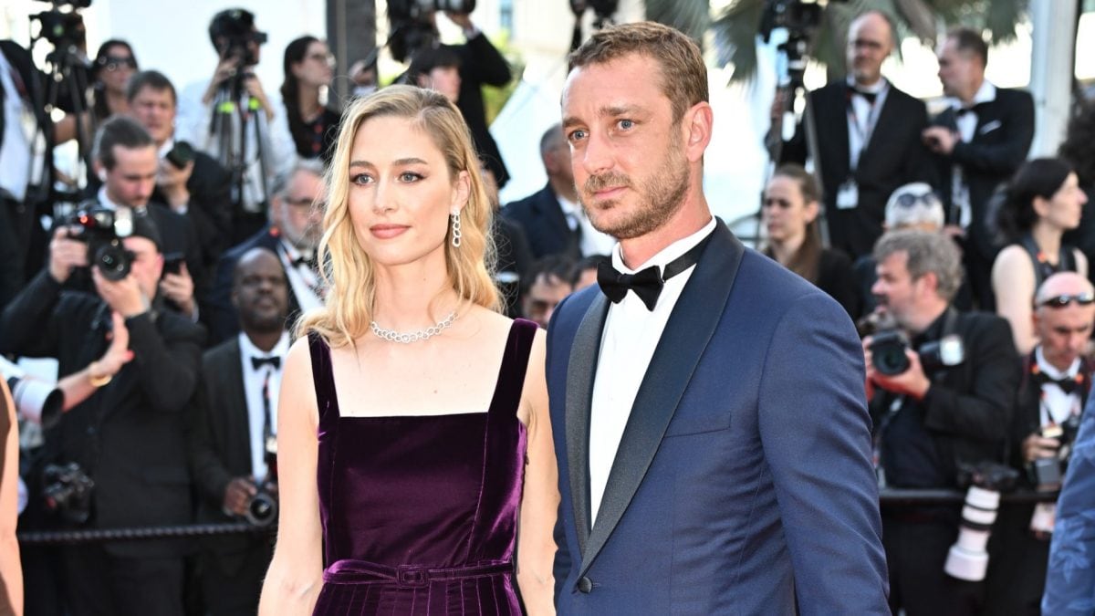 Beatrice Borromeo e Pierre Casiraghi