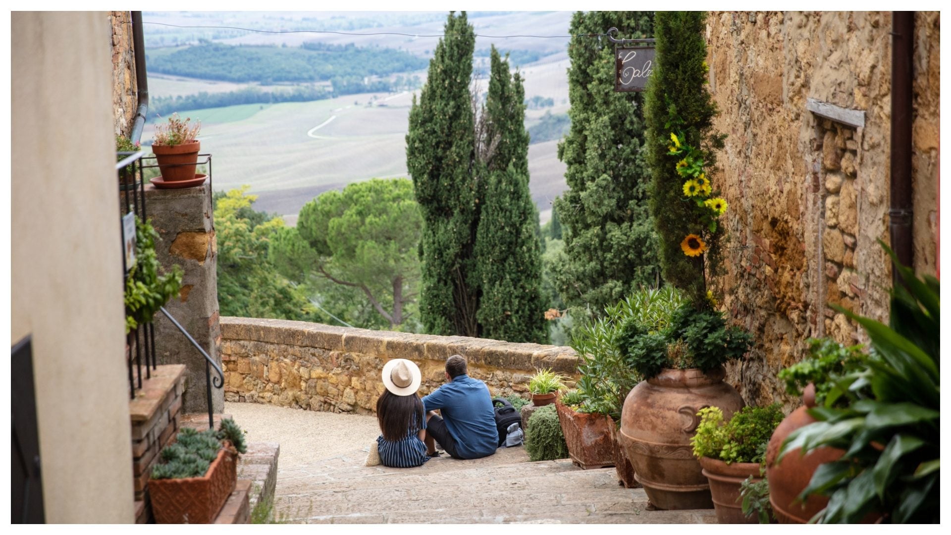 I 5 borghi più belli d’Italia secondo la redazione di Fanpage, da visitare in autunno e nel ponte dei morti