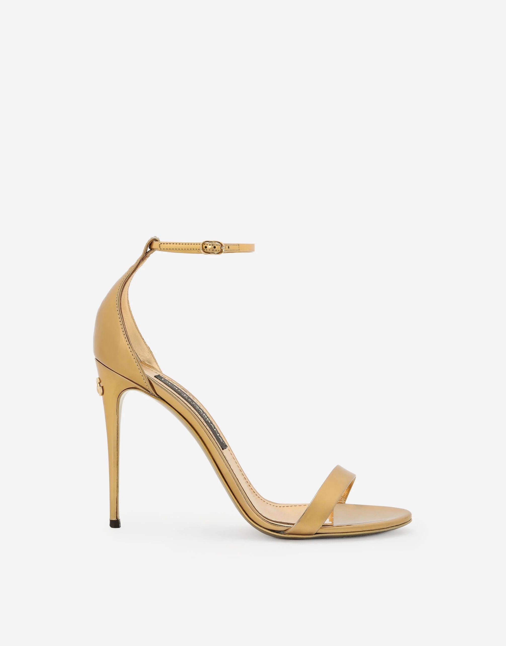 Sandali Dolce&Gabbana