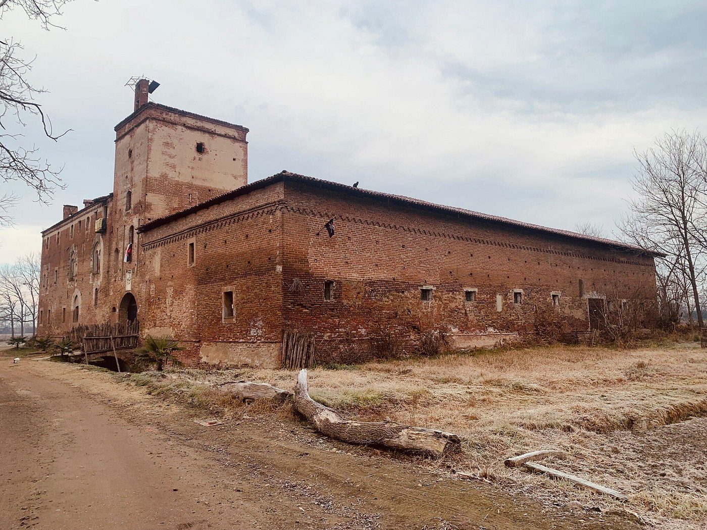 Castello della Rotta