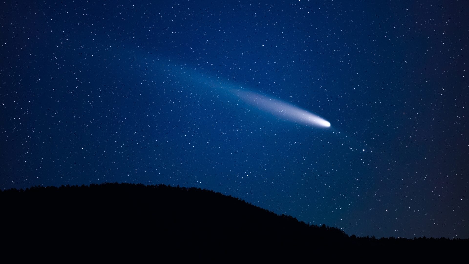Cometa Lemmon, quando vedere la regina dei cieli di fine ottobre e i posti migliori in cui osservarla