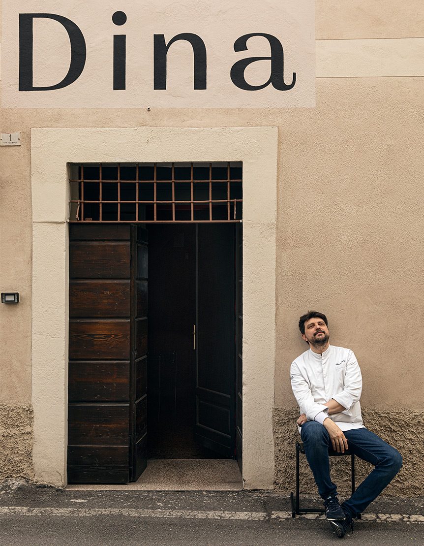 Dina di Alberto Gipponi