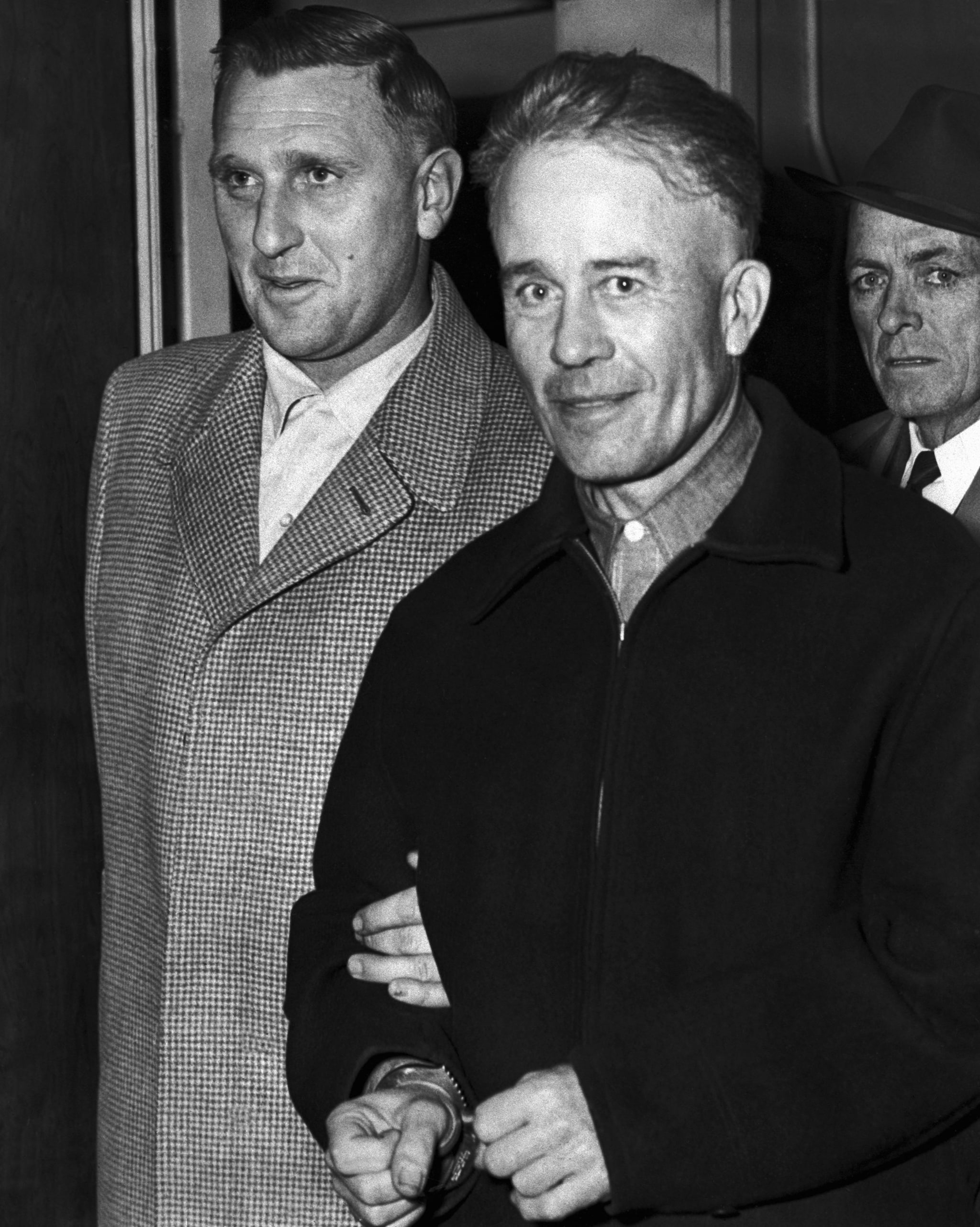 Ed Gein