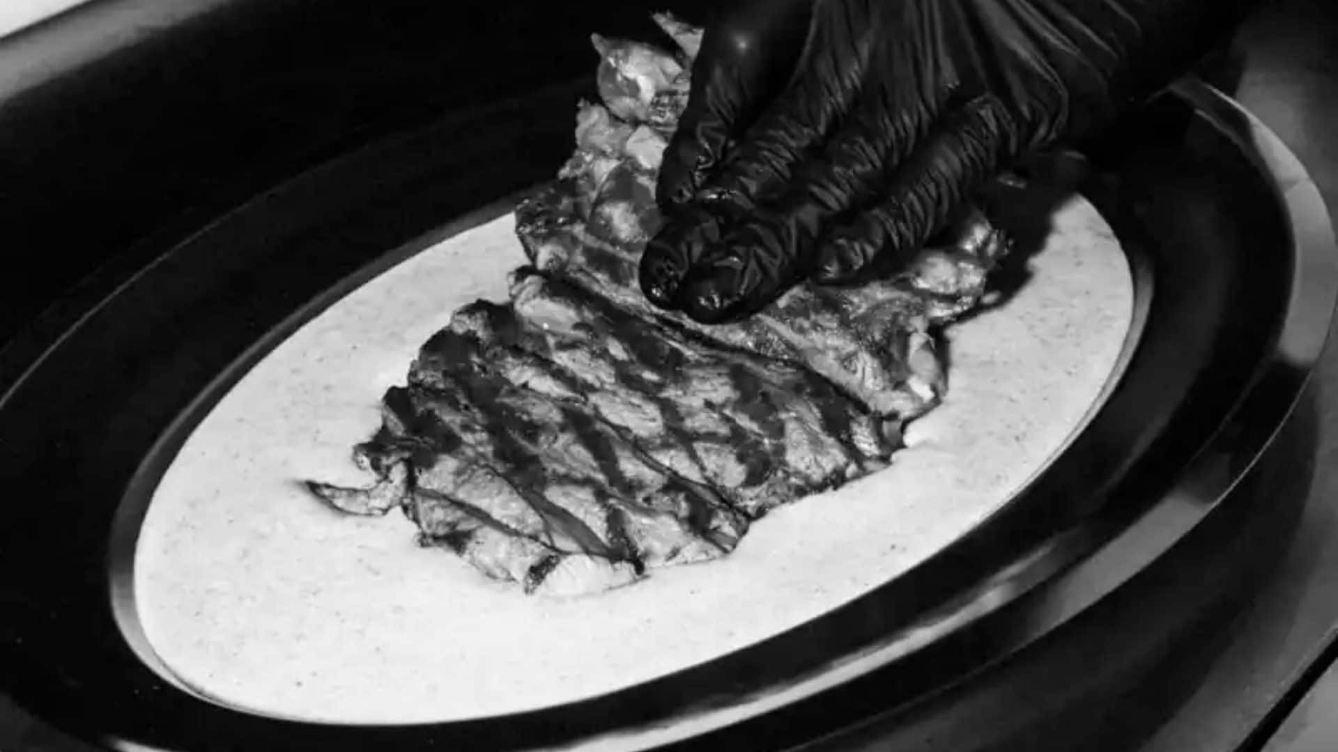 L’entrecote de LaRue