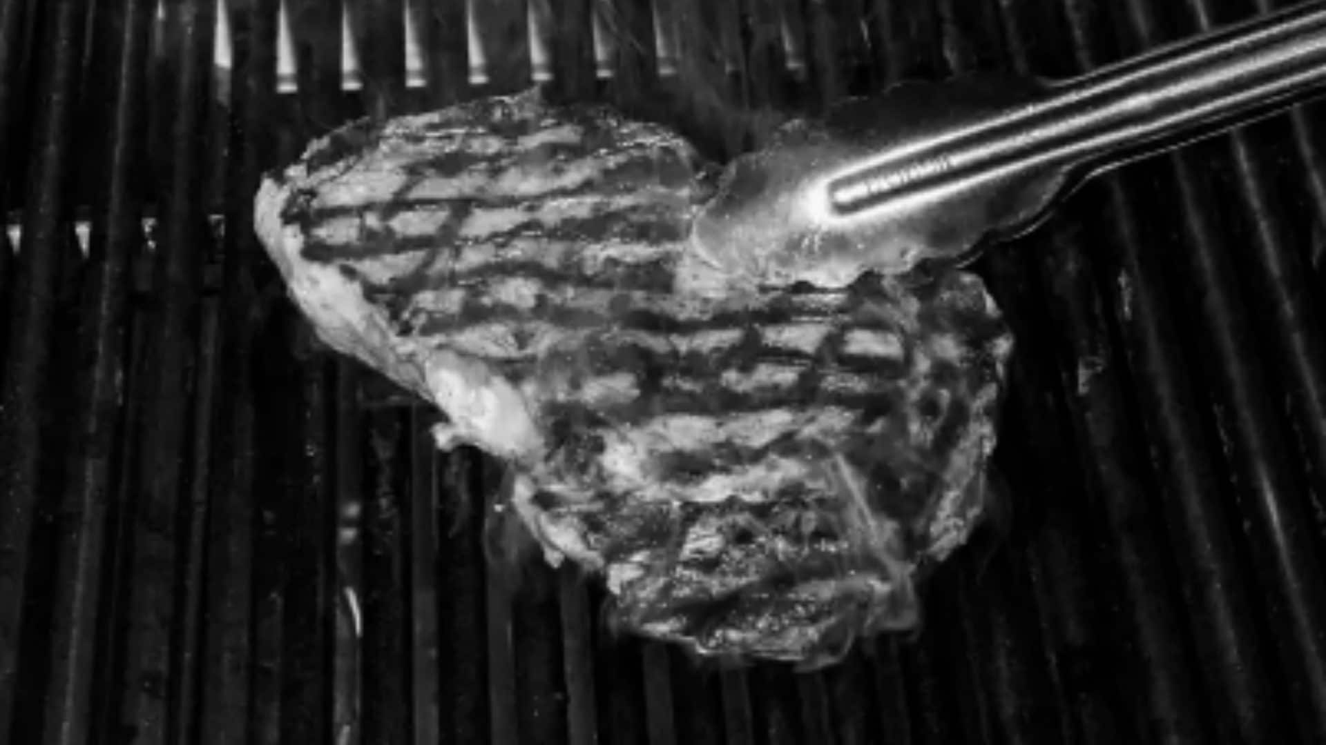 L’Entrecote de LaRue
