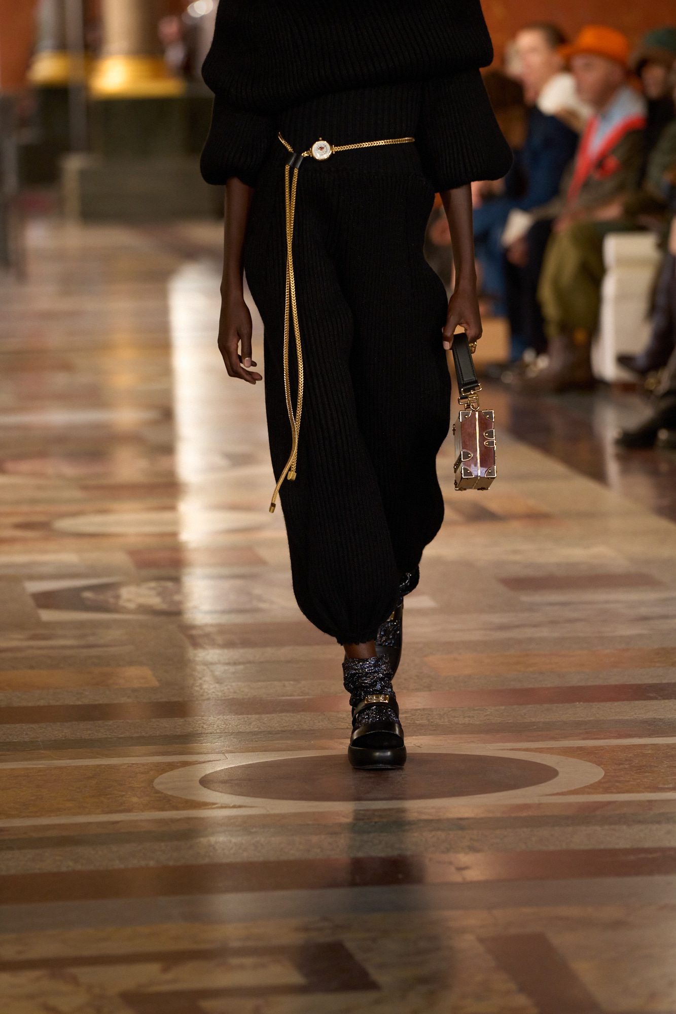 Louis Vuitton Primavera/Estate 2026