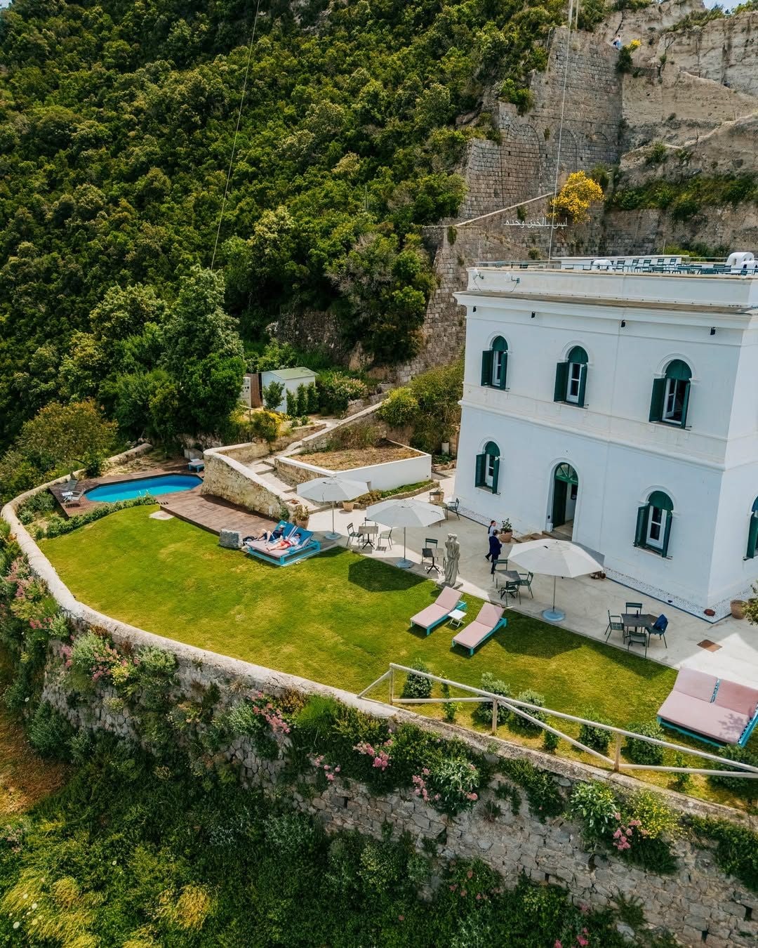 Faro Punta Imperatore