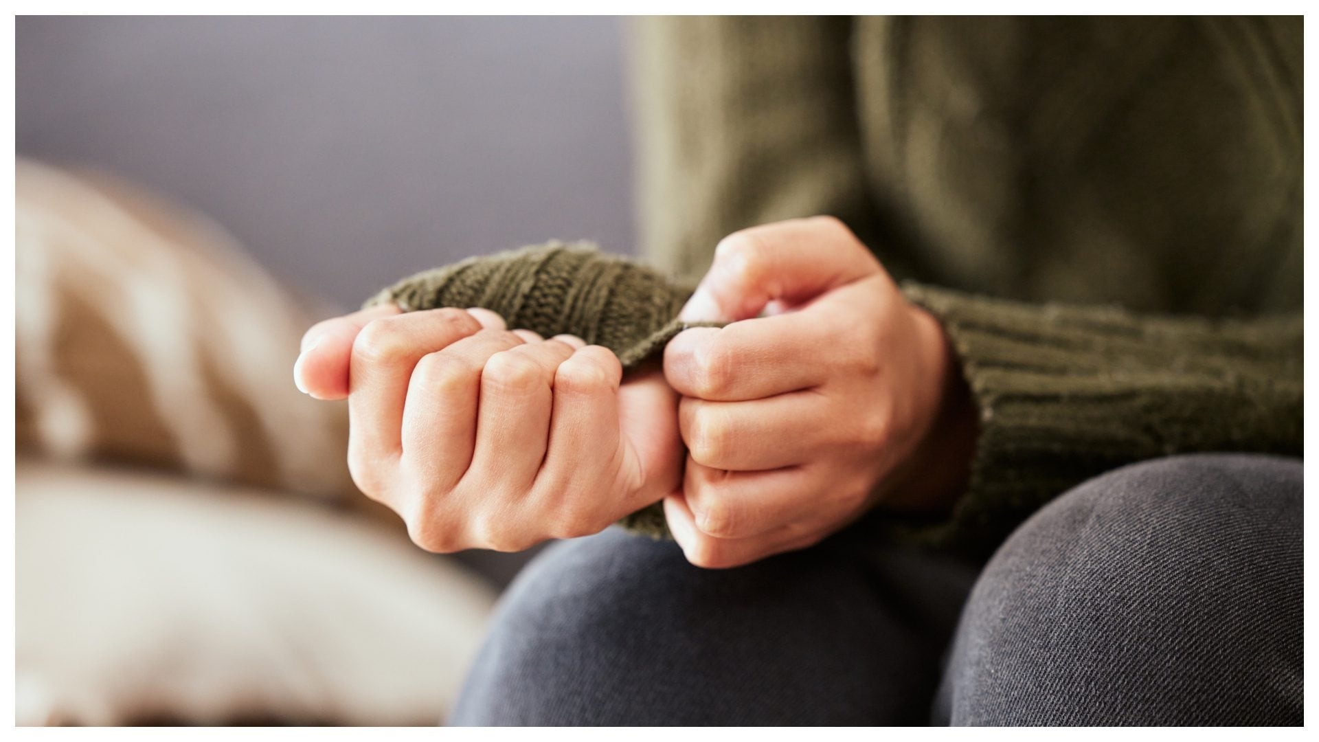 C'è chi ha paura di lavorare e chi di lavarsi, ecco le fobie più strane che forse non sapevi esistessero