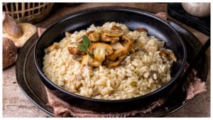 Le proprietà dei funghi, il nutrizionista: “Hanno poche calorie”