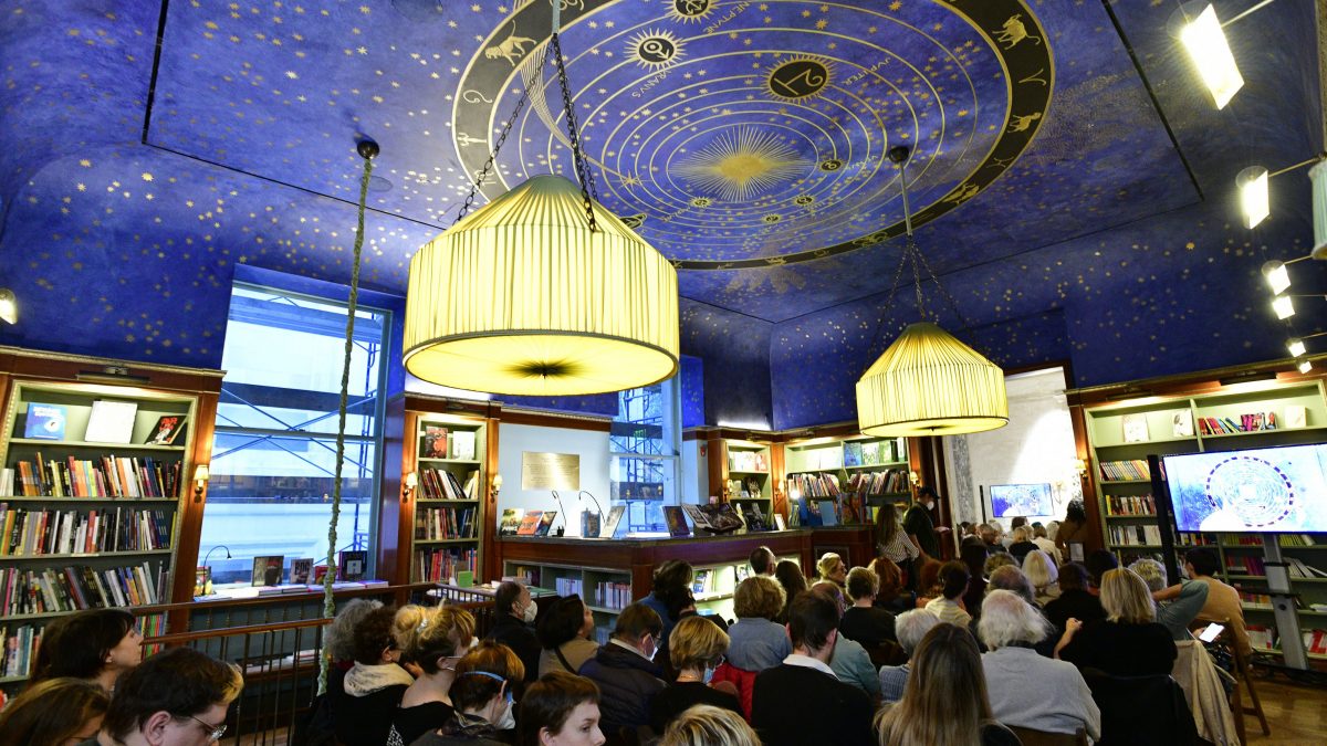 Albertine Books