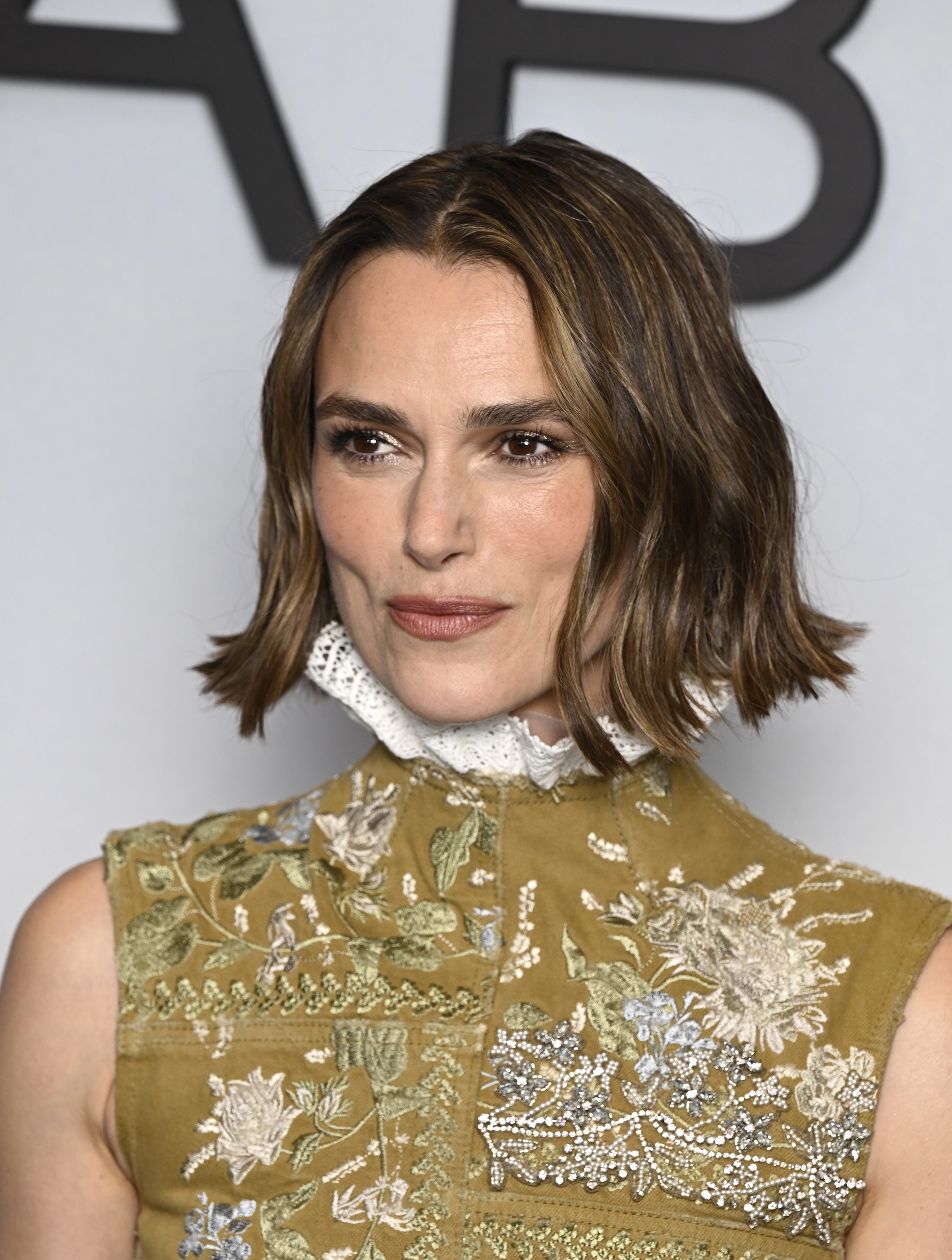 Keira Knightley