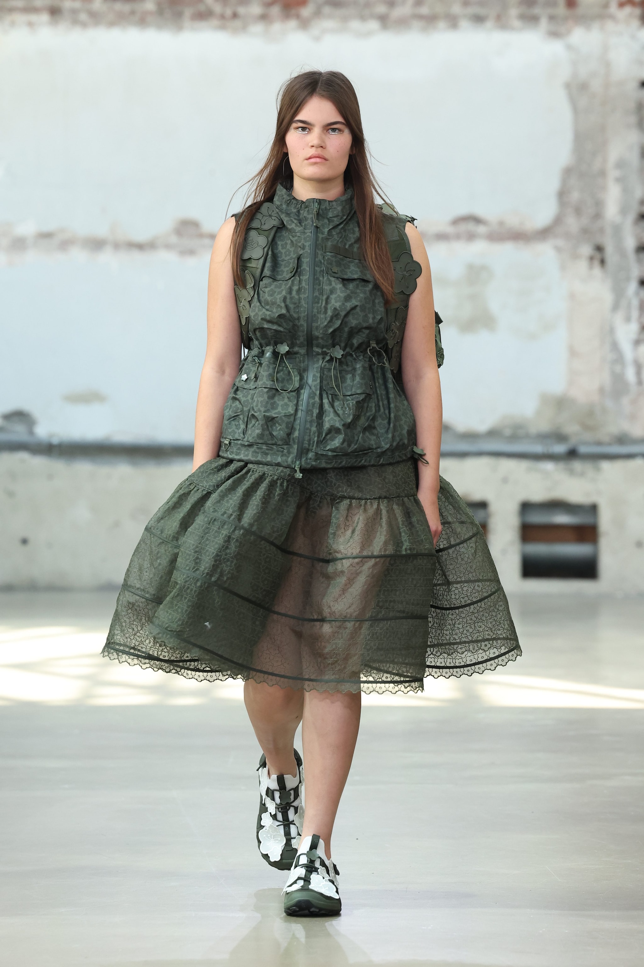 Cecilie Bahnsen Primavera/Estate 2026
