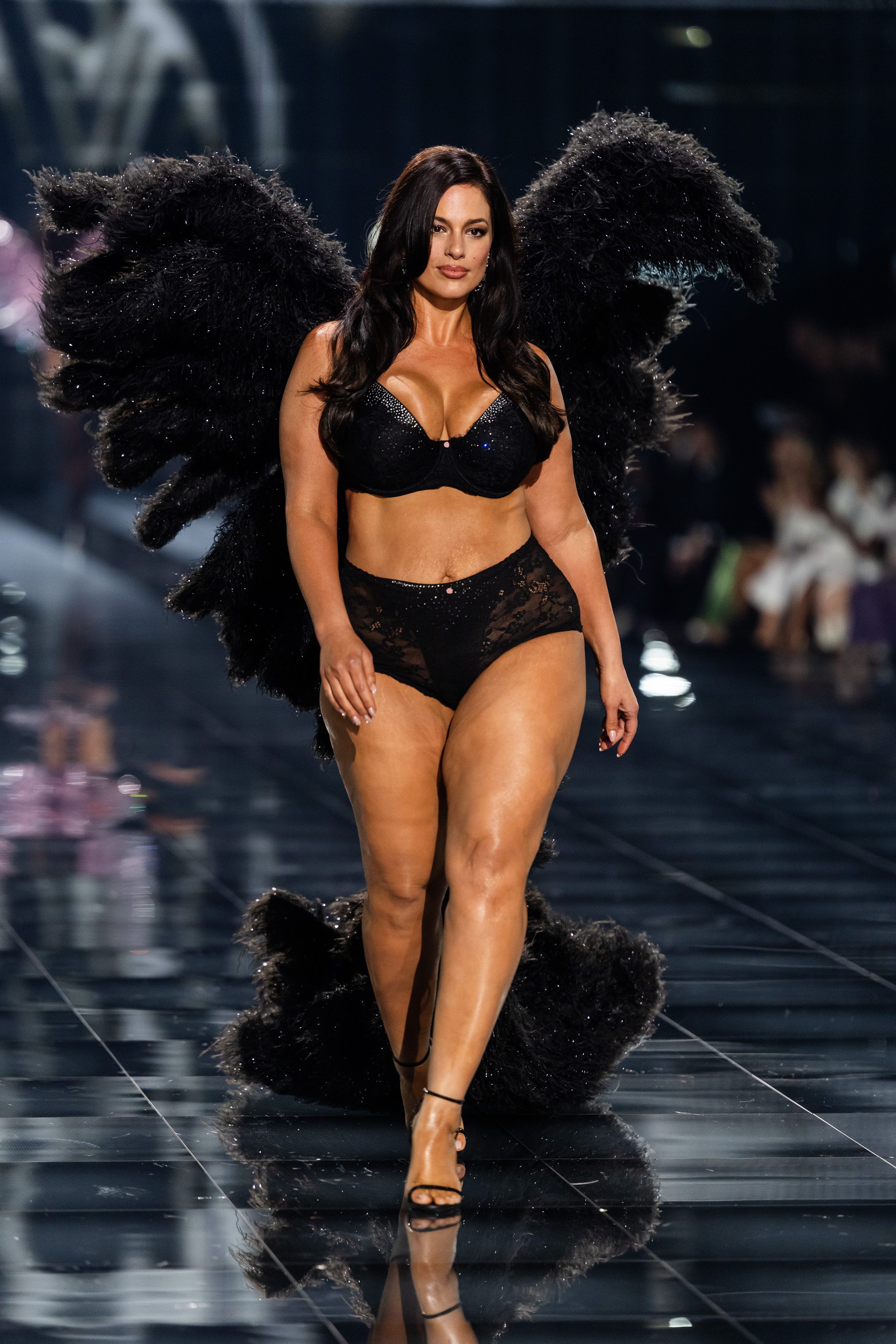 Ashley Graham