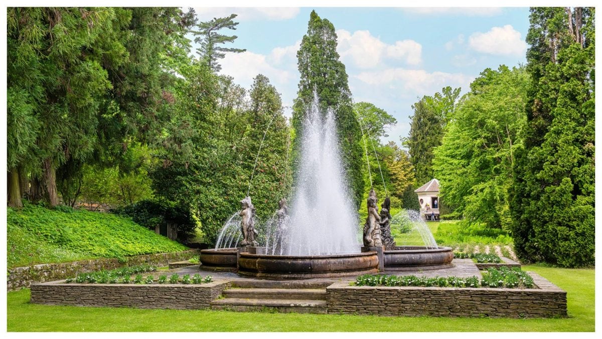 Giardini di Villa Taranto