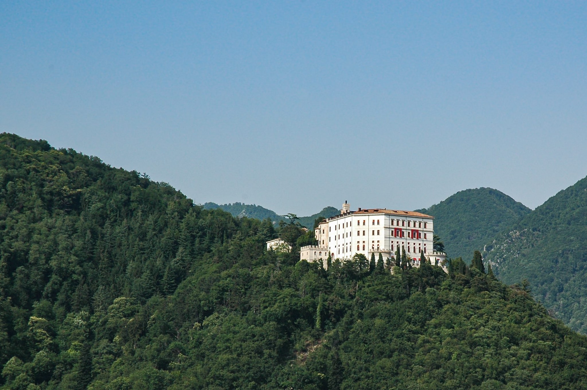 Hotel CastelBrando