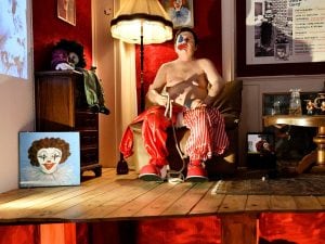 Apre a Torino il Serial Killer Museum: il lato oscuro della mente umana
