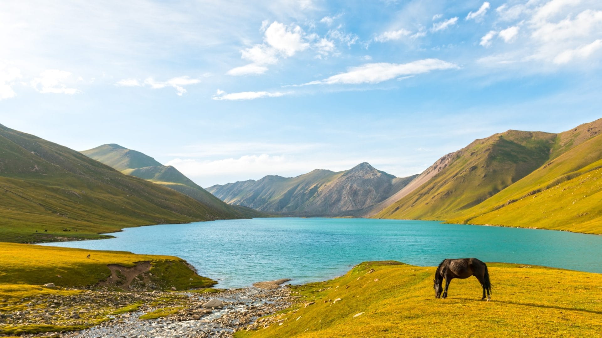 Qual è il paese più bello dell’Asia di cui nessuno parla mai