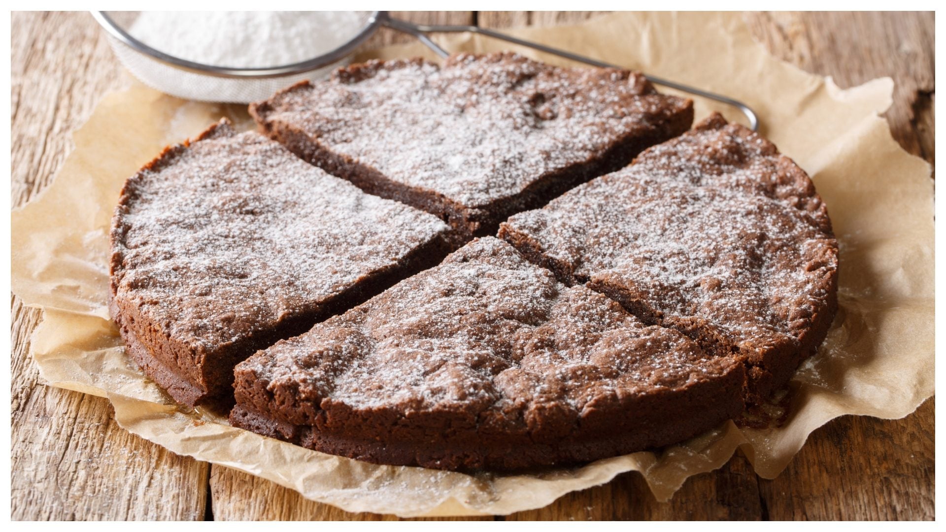 Le torte al cioccolato più buone al mondo secondo TasteAtlas: 4 su 5 sono italiane