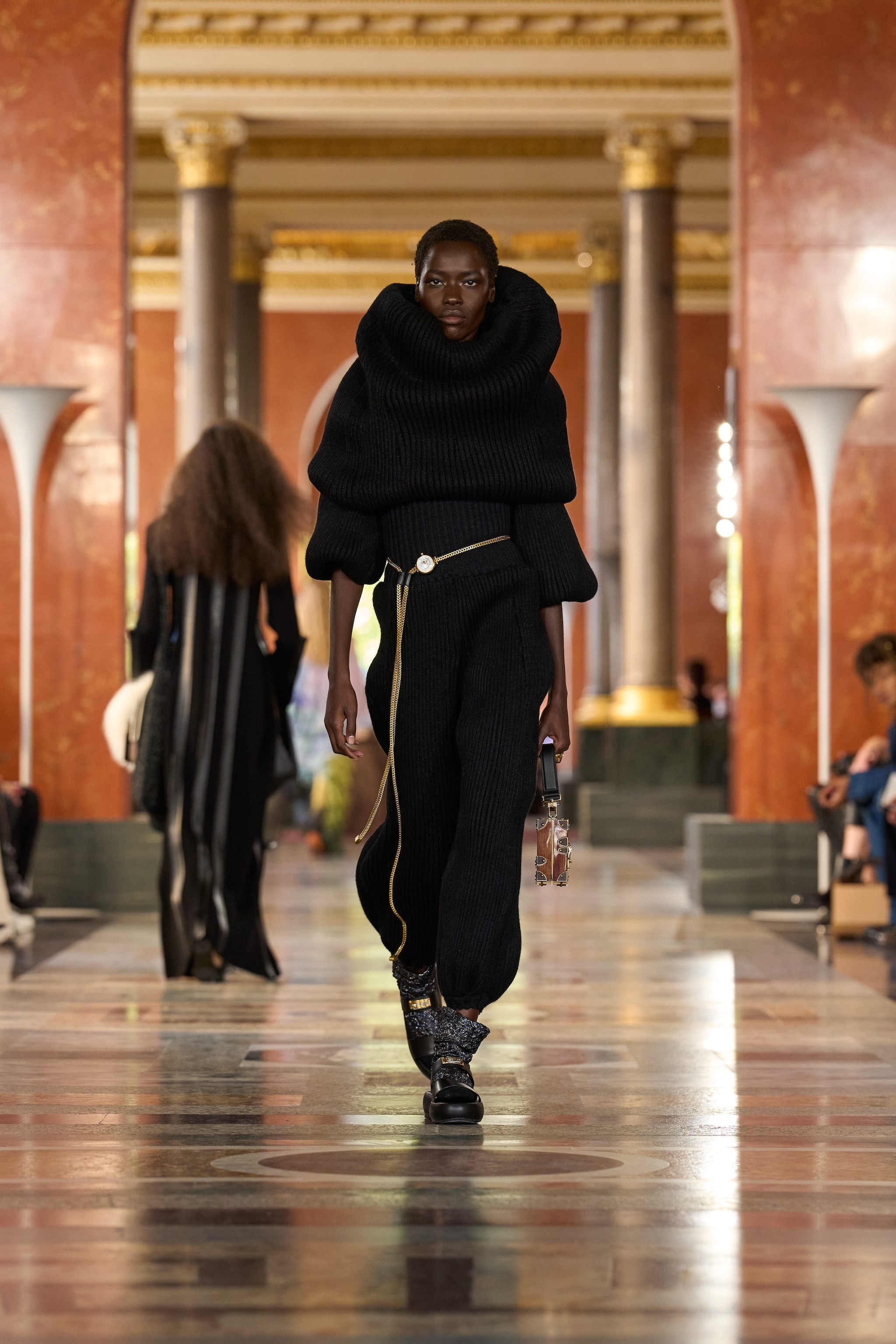 Louis Vuitton Primavera/Estate 2026