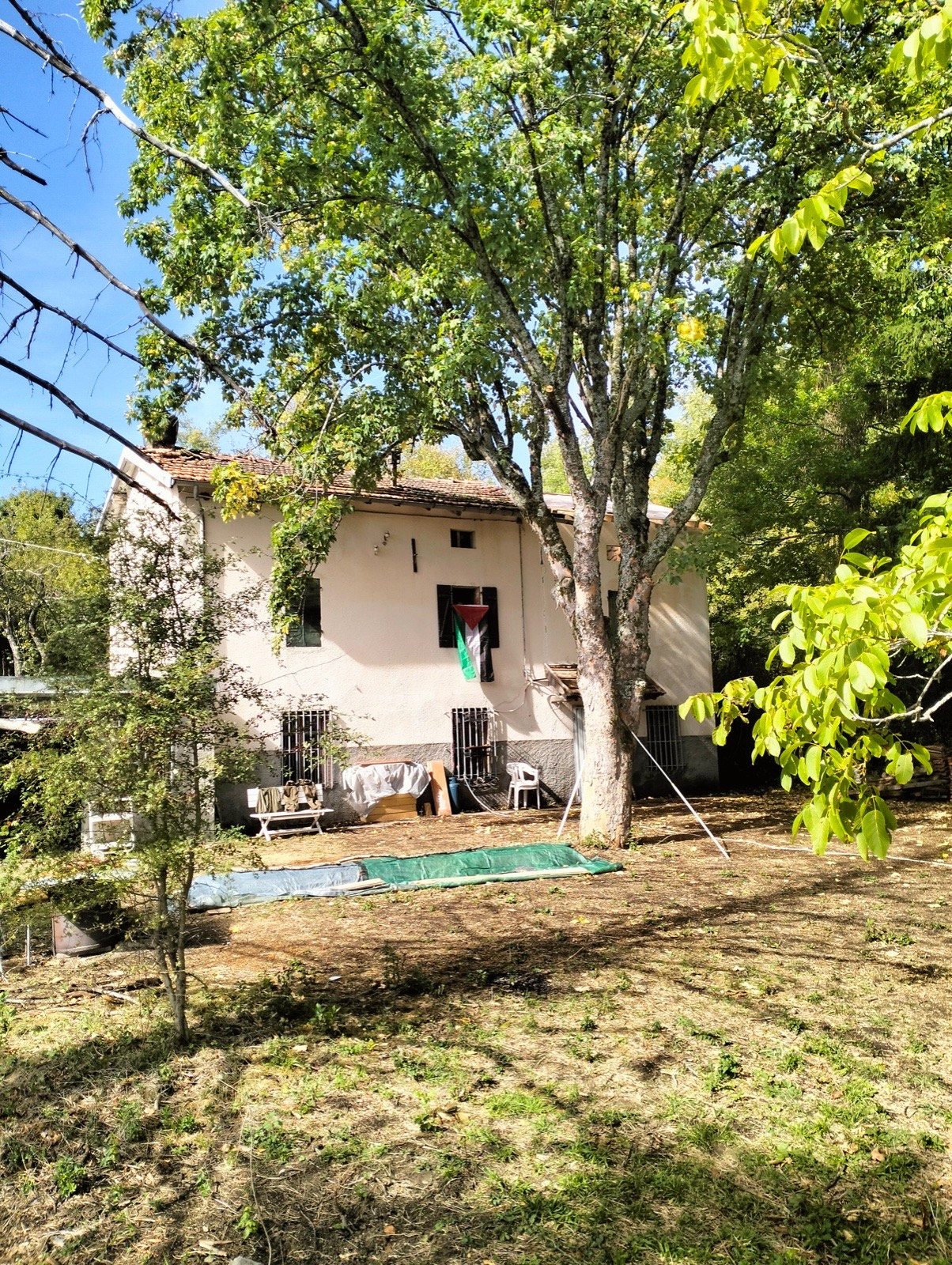 La Coccia