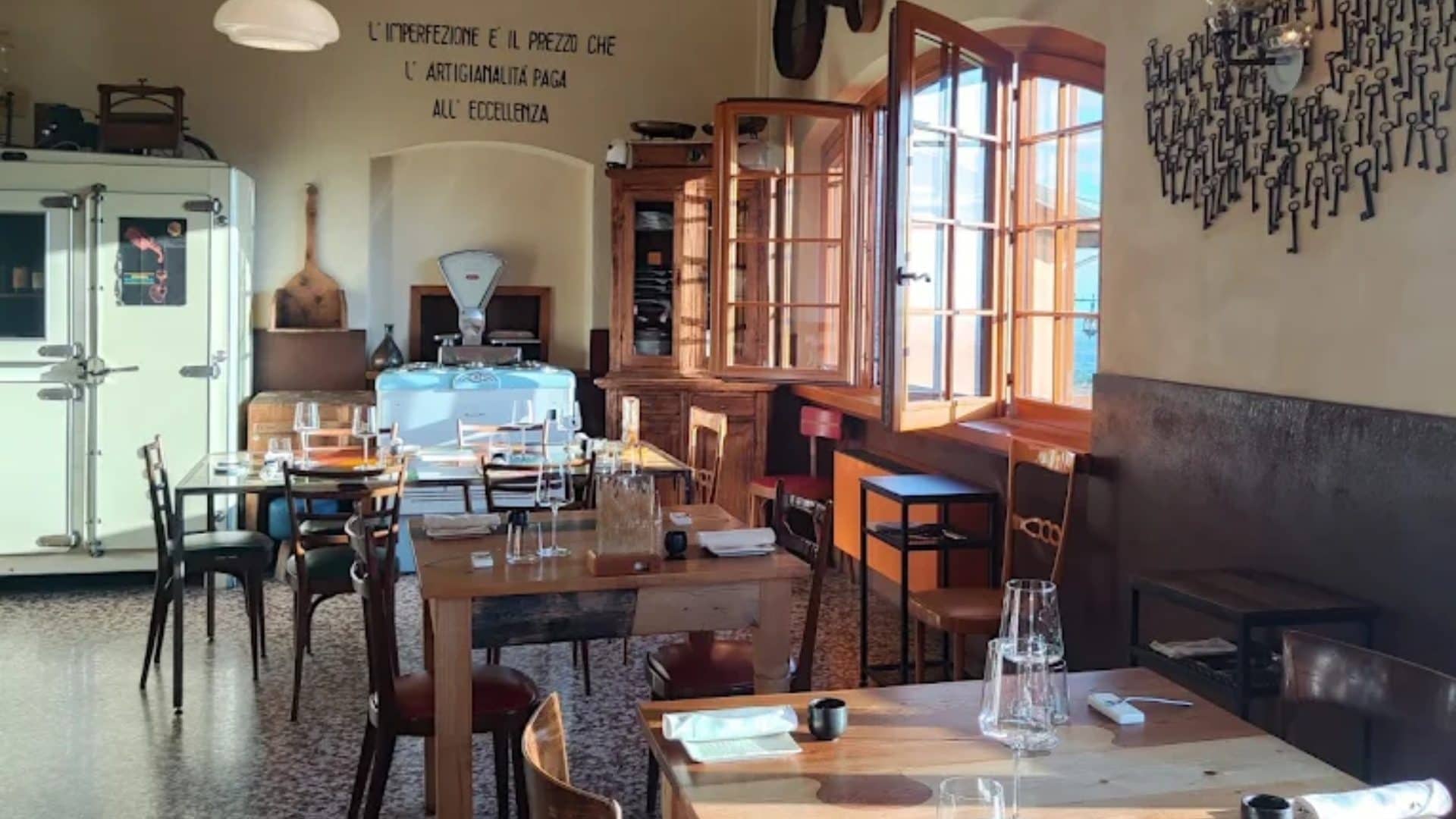 I migliori ristoranti italiani secondo la guida 2026 del Gambero Rosso, vince la Trattoria La Madia