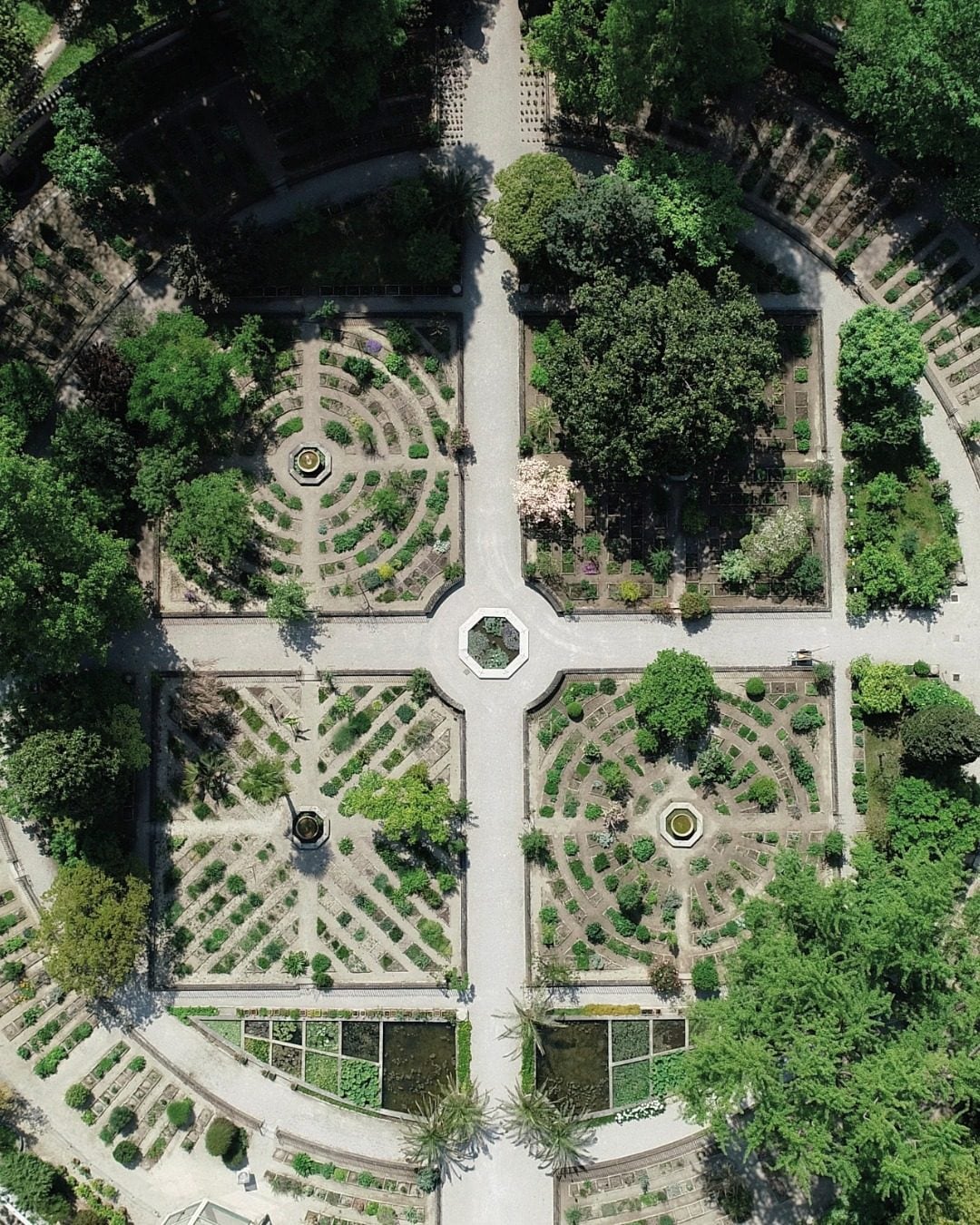 Orto Botanico di Padova