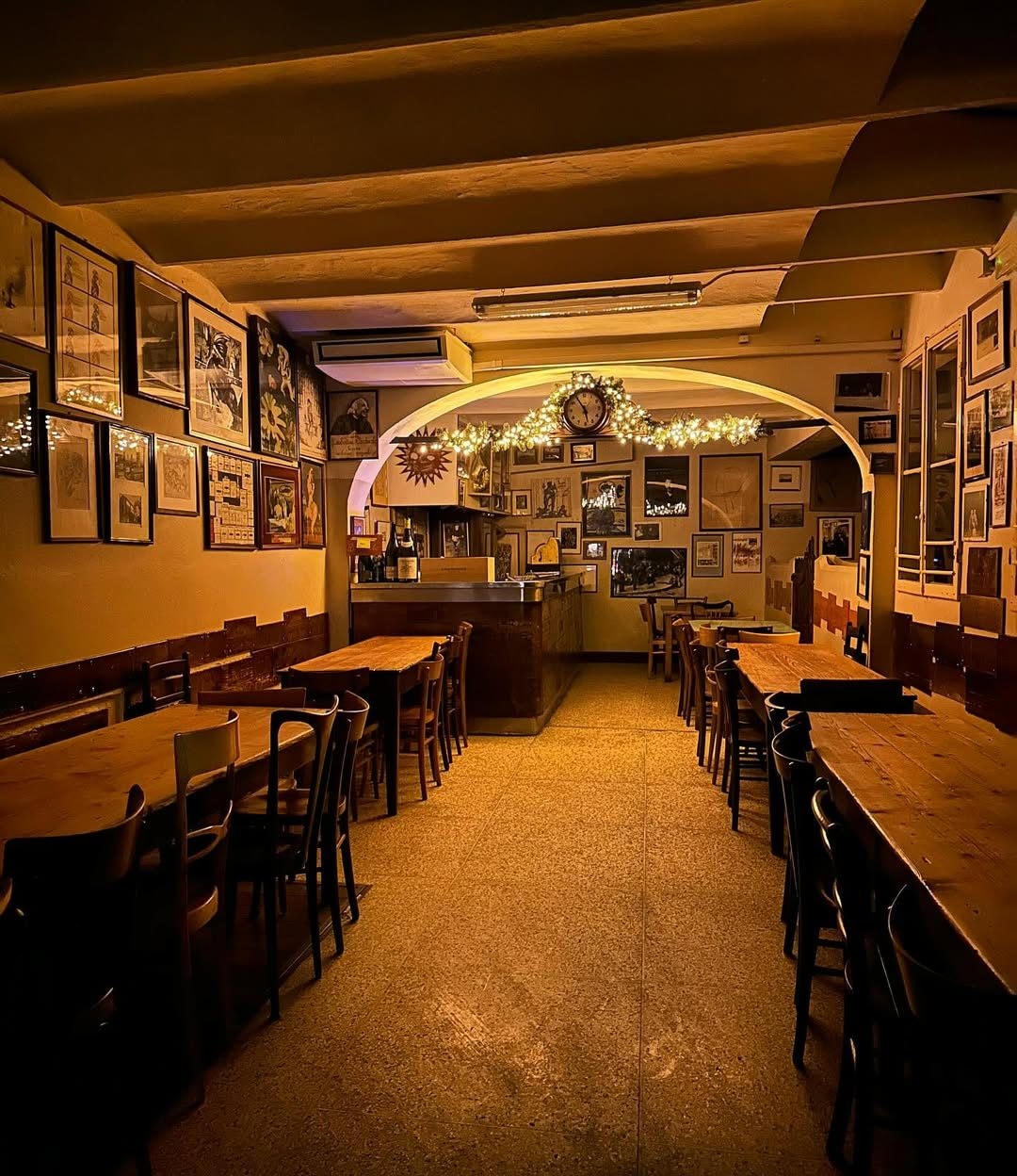 Osteria del Sole